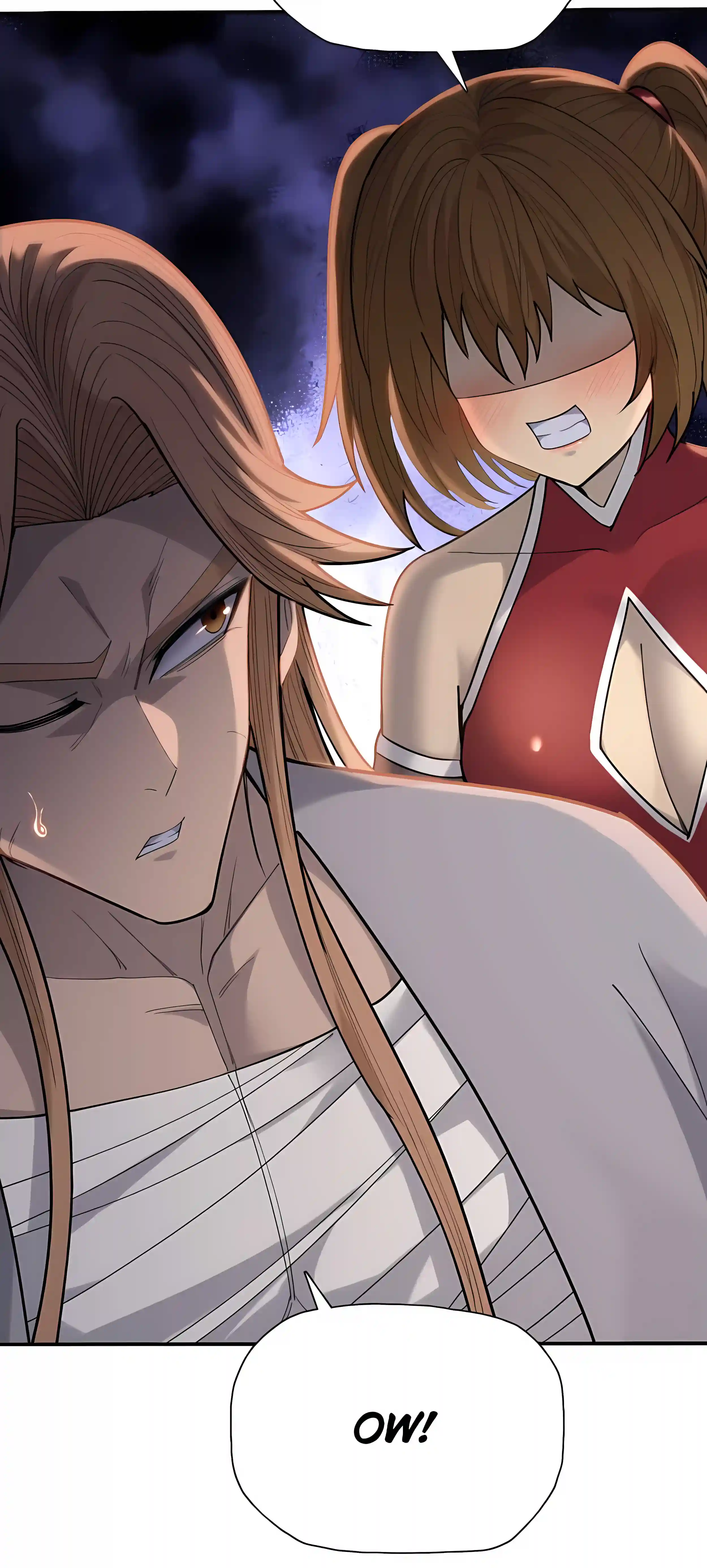 The Pig-Slaughtering Blade That Pierces All Realms Chapter 56 page 45 - 
