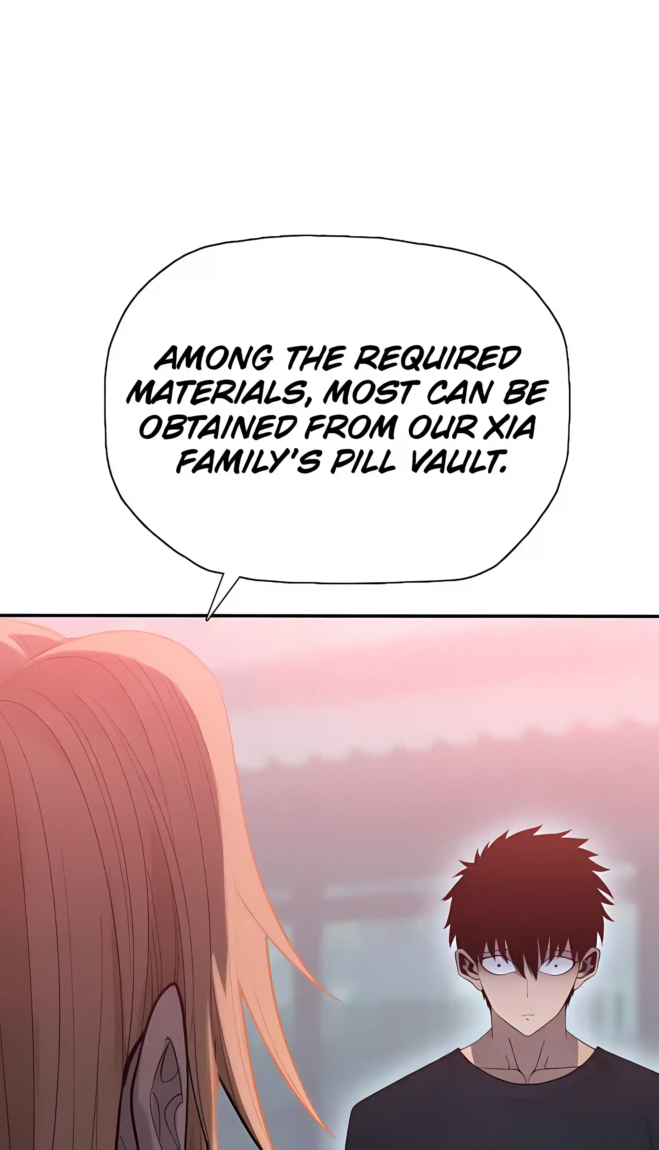 The Pig-Slaughtering Blade That Pierces All Realms Chapter 56 page 46 - 