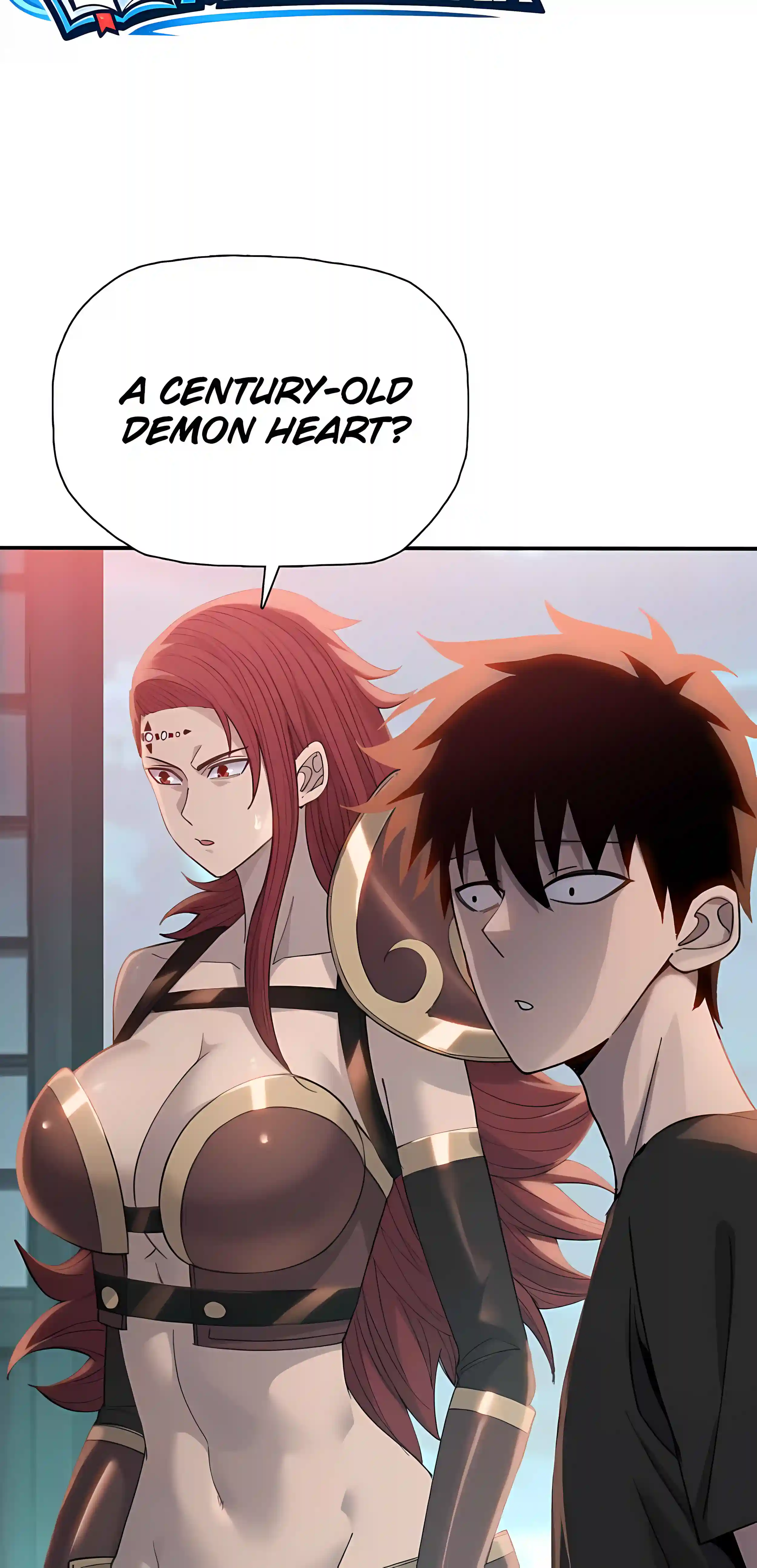 The Pig-Slaughtering Blade That Pierces All Realms Chapter 56 page 50 - 