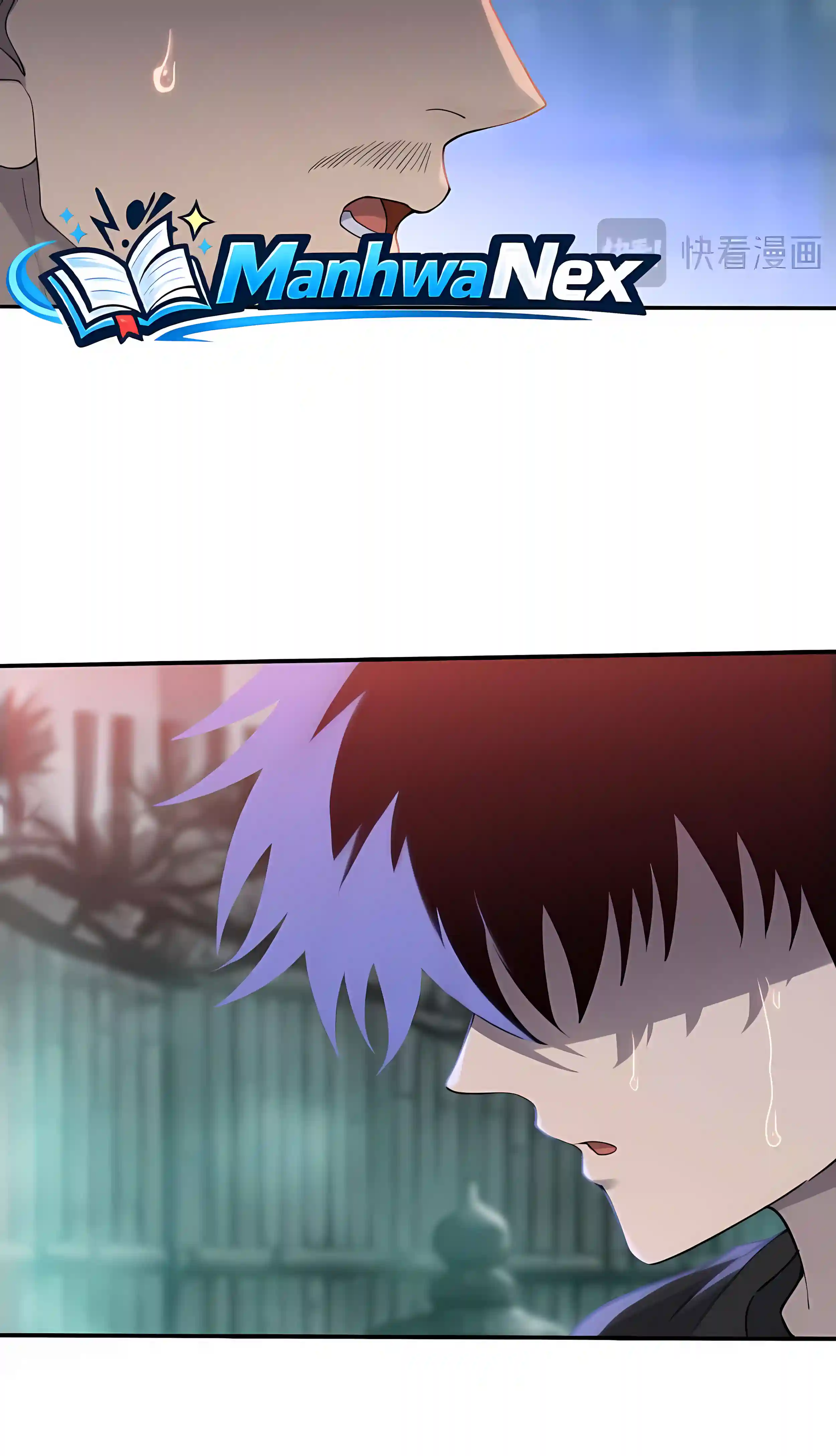 The Pig-Slaughtering Blade That Pierces All Realms Chapter 56 page 6 - 