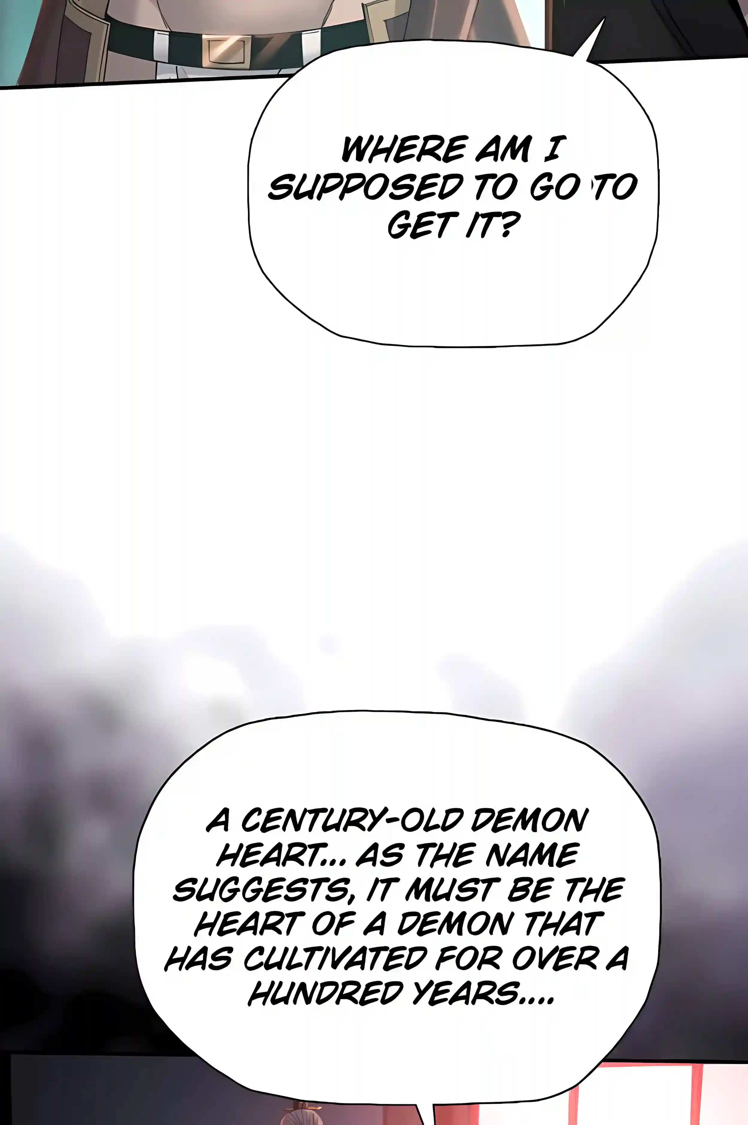 The Pig-Slaughtering Blade That Pierces All Realms Chapter 56 page 51 - 