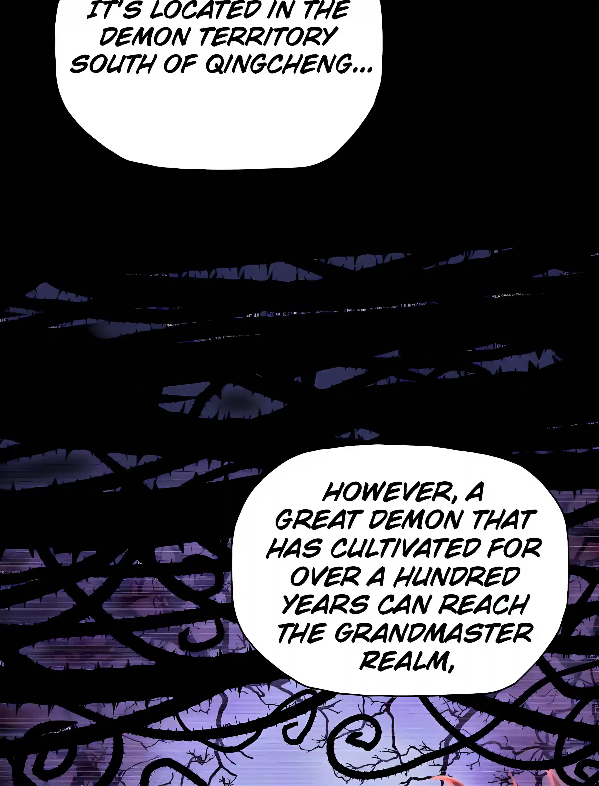 The Pig-Slaughtering Blade That Pierces All Realms Chapter 56 page 53 - 