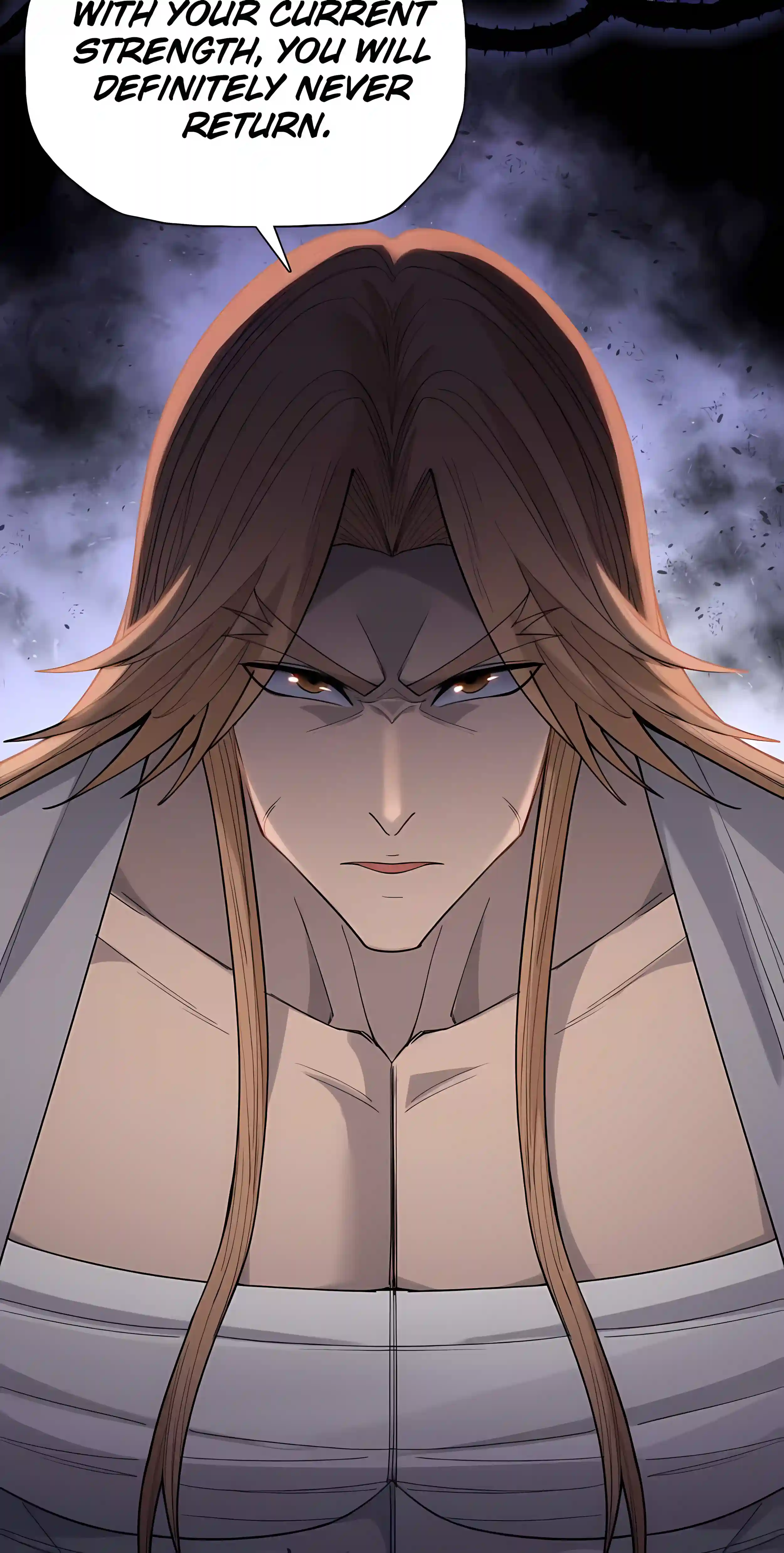 The Pig-Slaughtering Blade That Pierces All Realms Chapter 56 page 56 - 