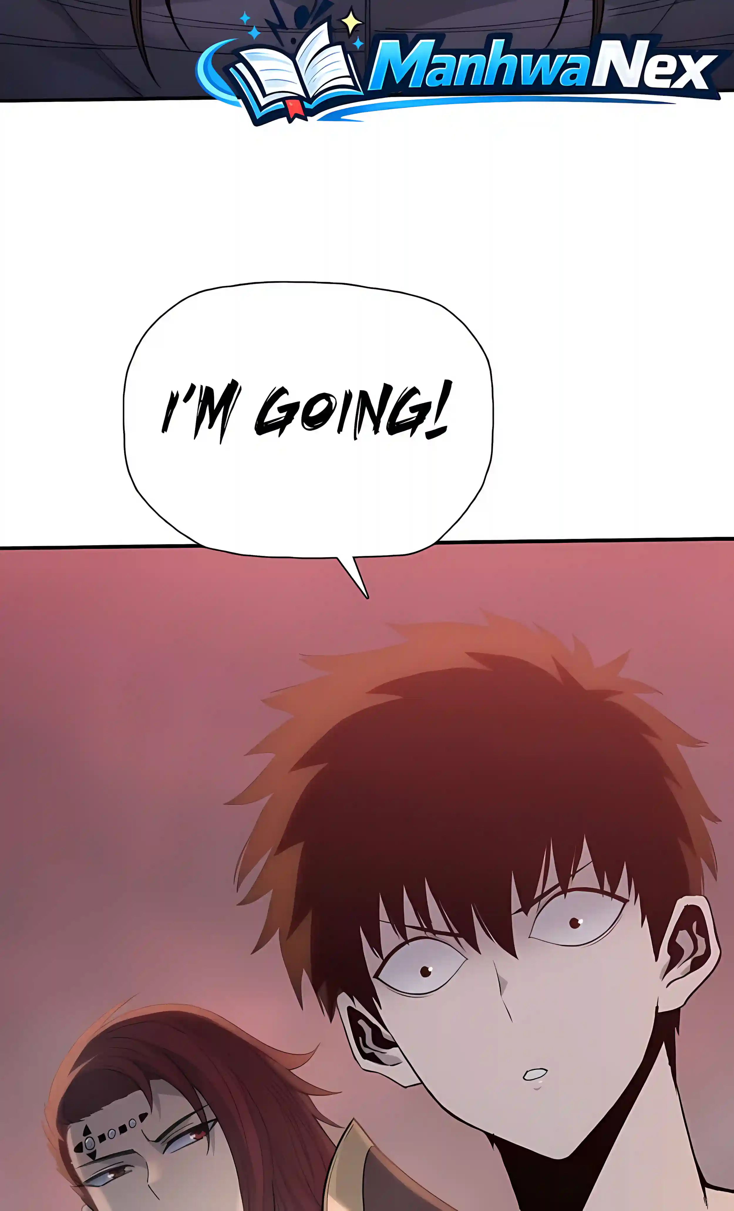 The Pig-Slaughtering Blade That Pierces All Realms Chapter 56 page 57 - 