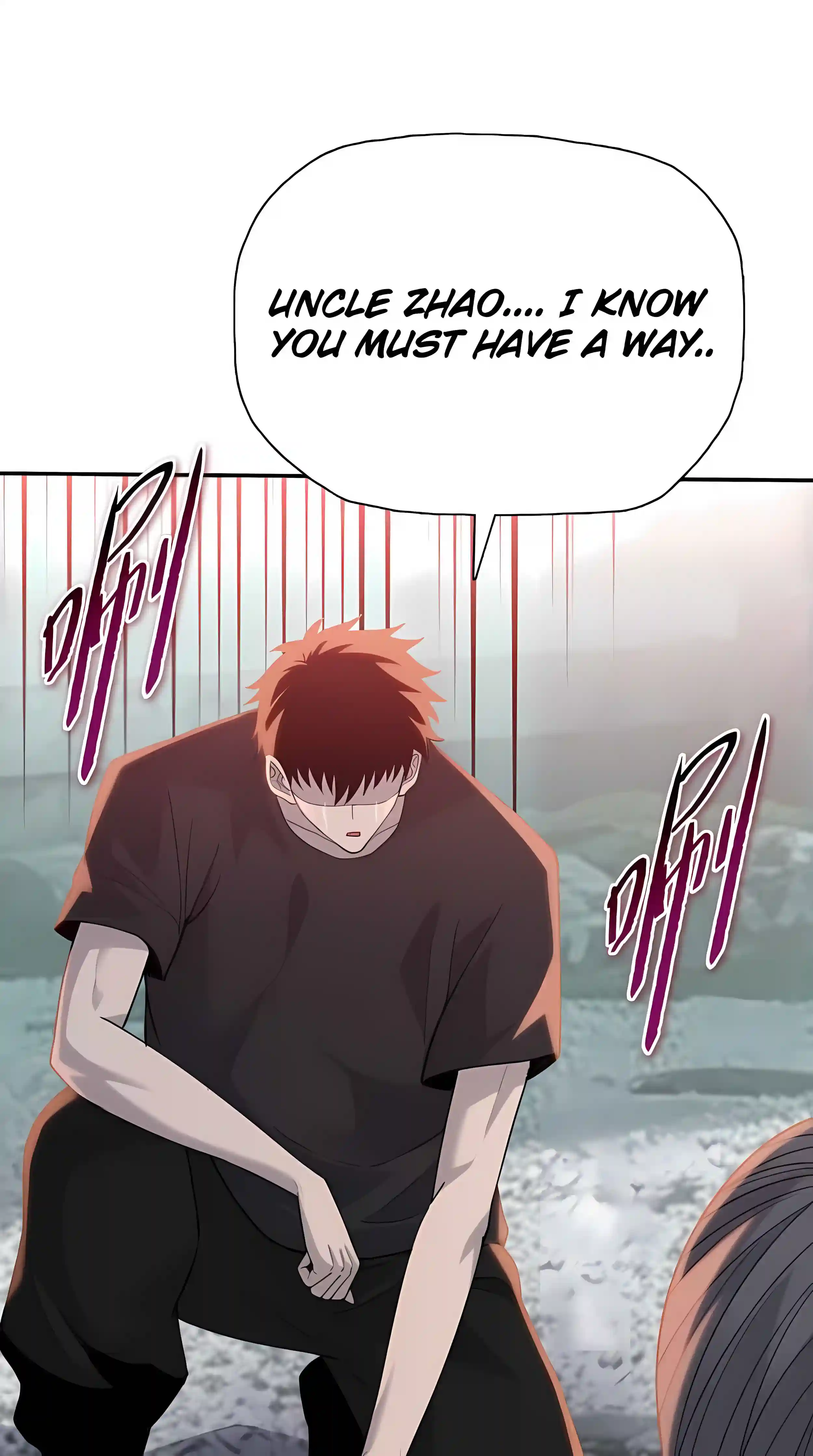 The Pig-Slaughtering Blade That Pierces All Realms Chapter 56 page 7 - 