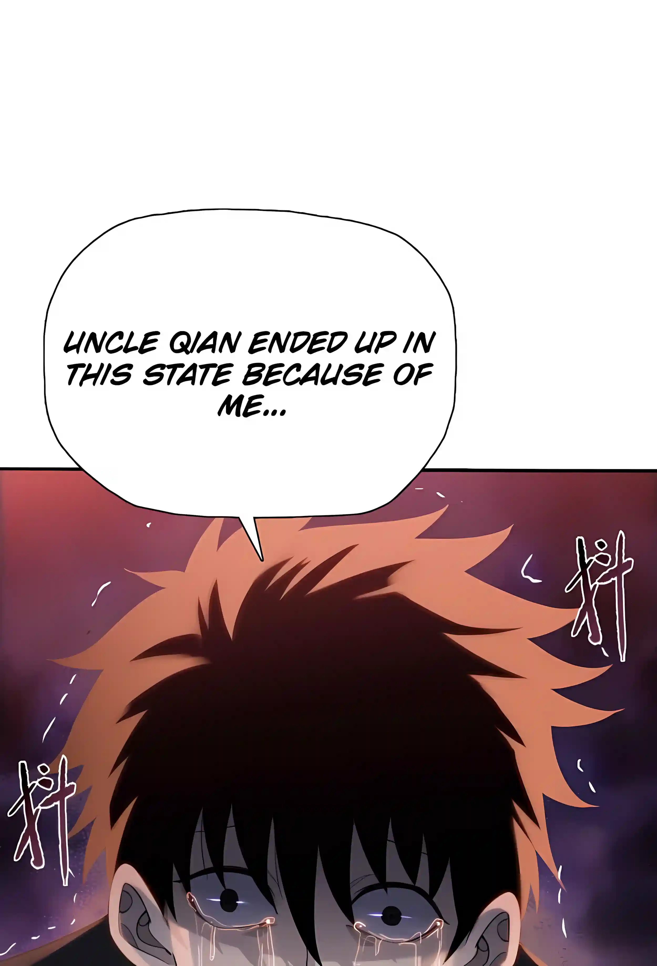 The Pig-Slaughtering Blade That Pierces All Realms Chapter 56 page 10 - 