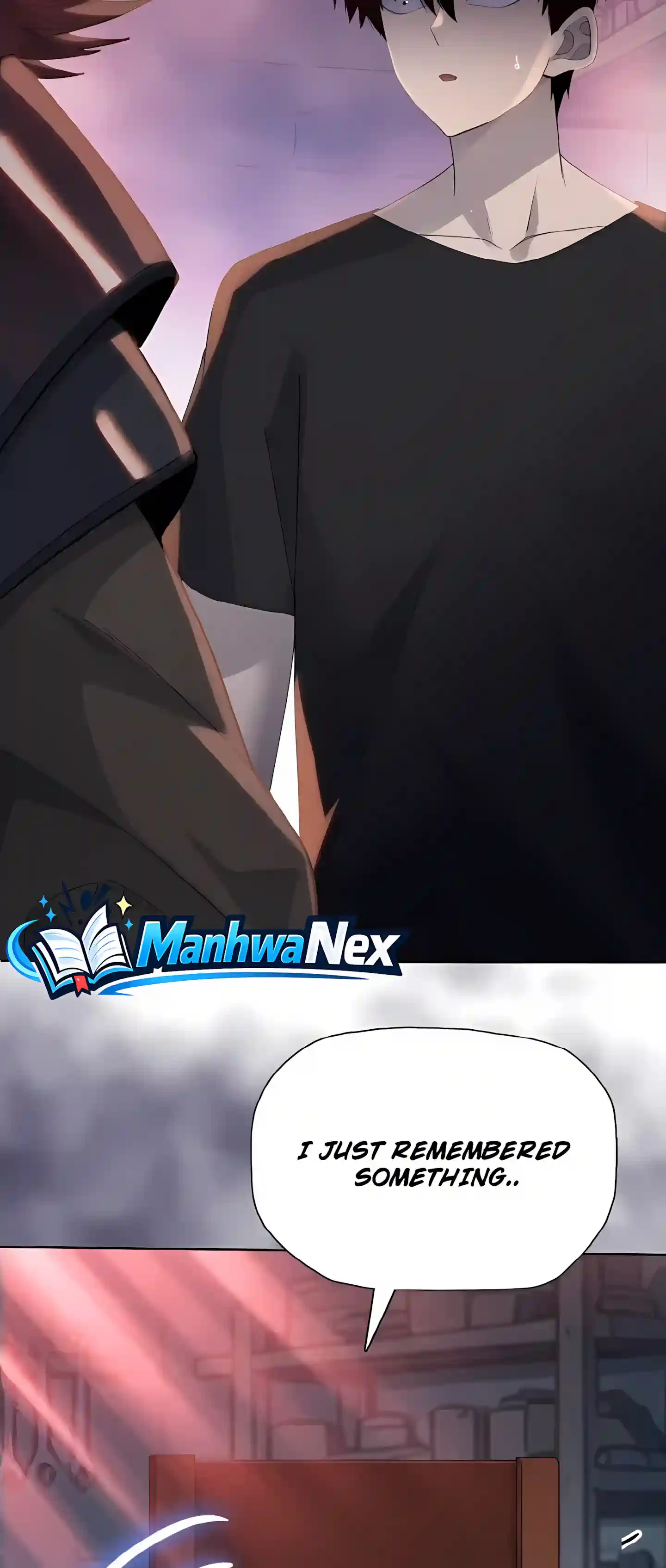 The Pig-Slaughtering Blade That Pierces All Realms Chapter 58 page 19 - 