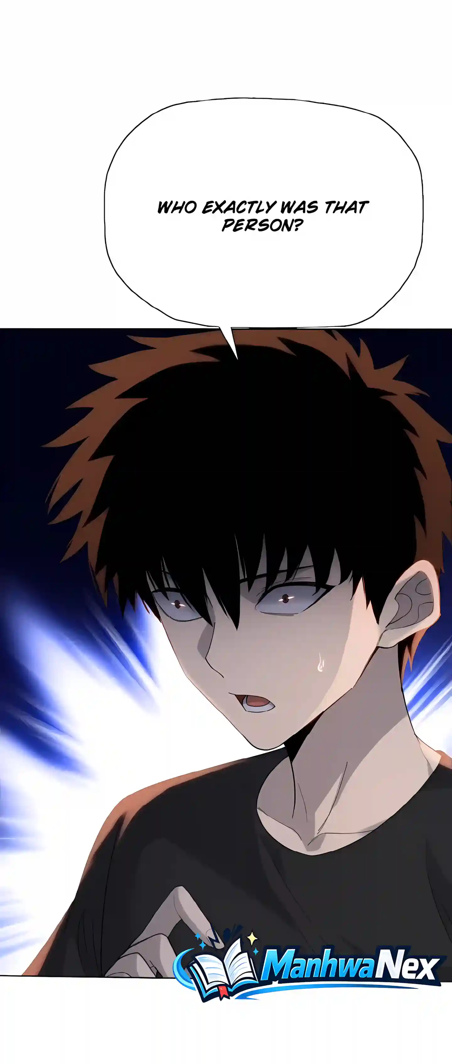 The Pig-Slaughtering Blade That Pierces All Realms Chapter 58 page 24 - 
