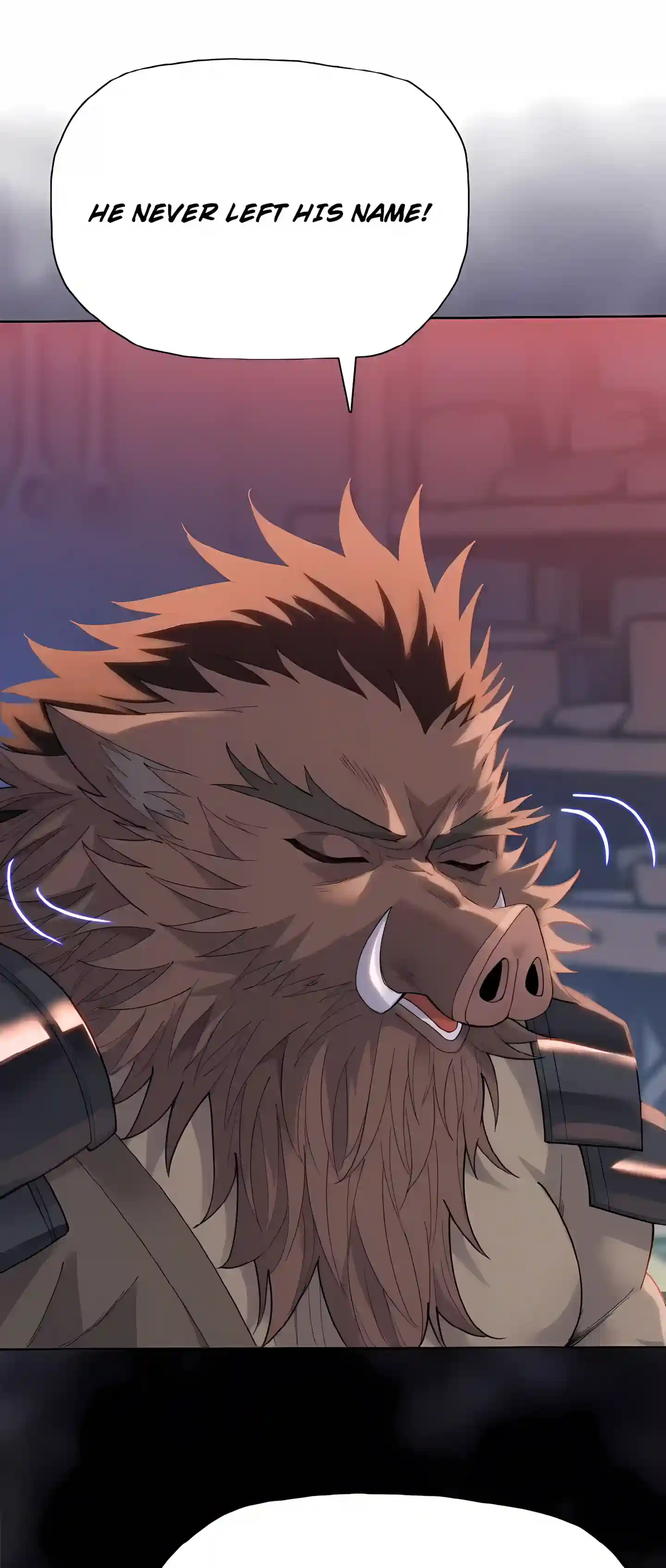 The Pig-Slaughtering Blade That Pierces All Realms Chapter 58 page 25 - 