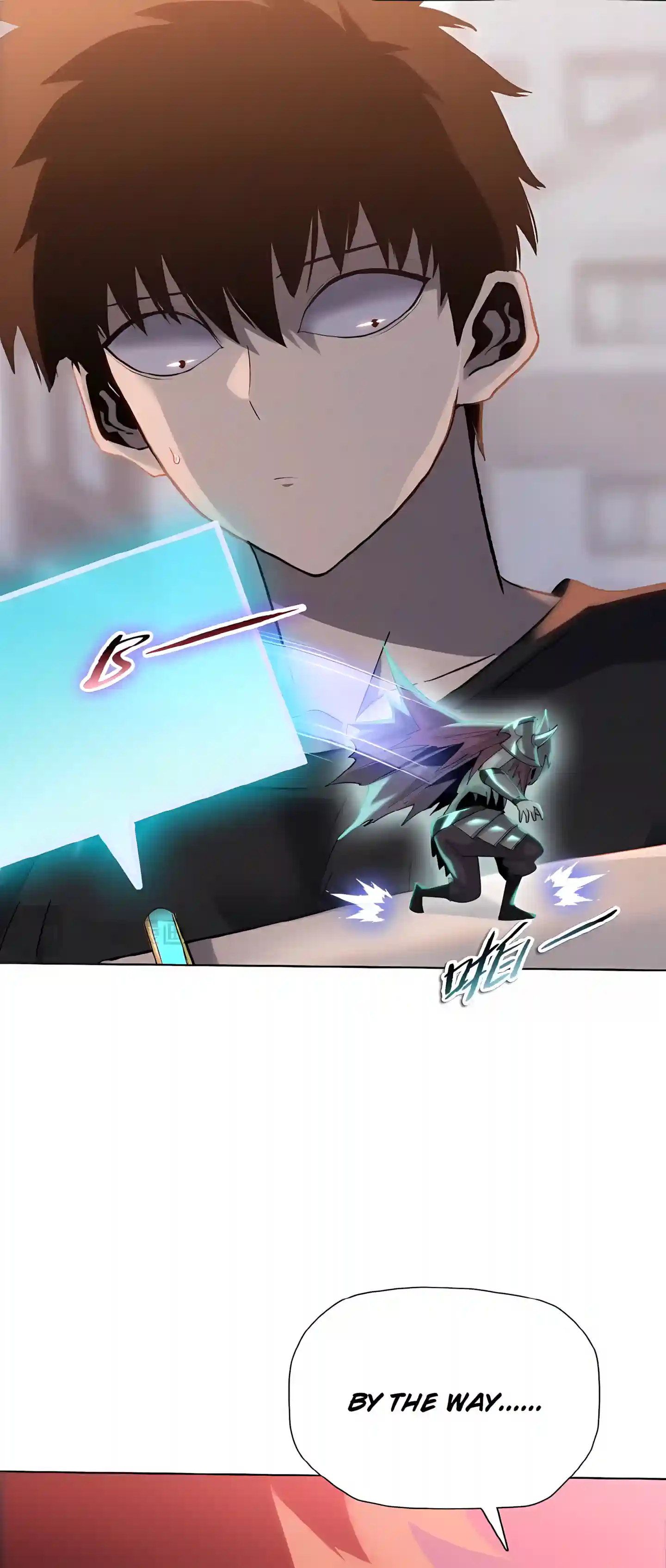 The Pig-Slaughtering Blade That Pierces All Realms Chapter 58 page 46 - 