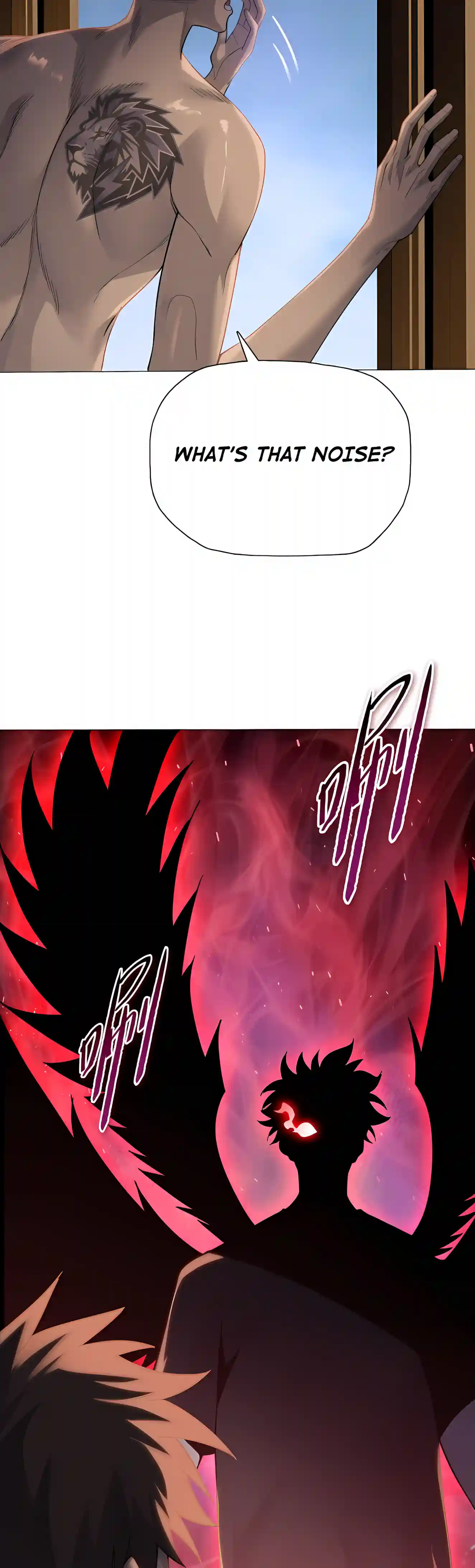 The Pig-Slaughtering Blade That Pierces All Realms Chapter 59 page 25 - 