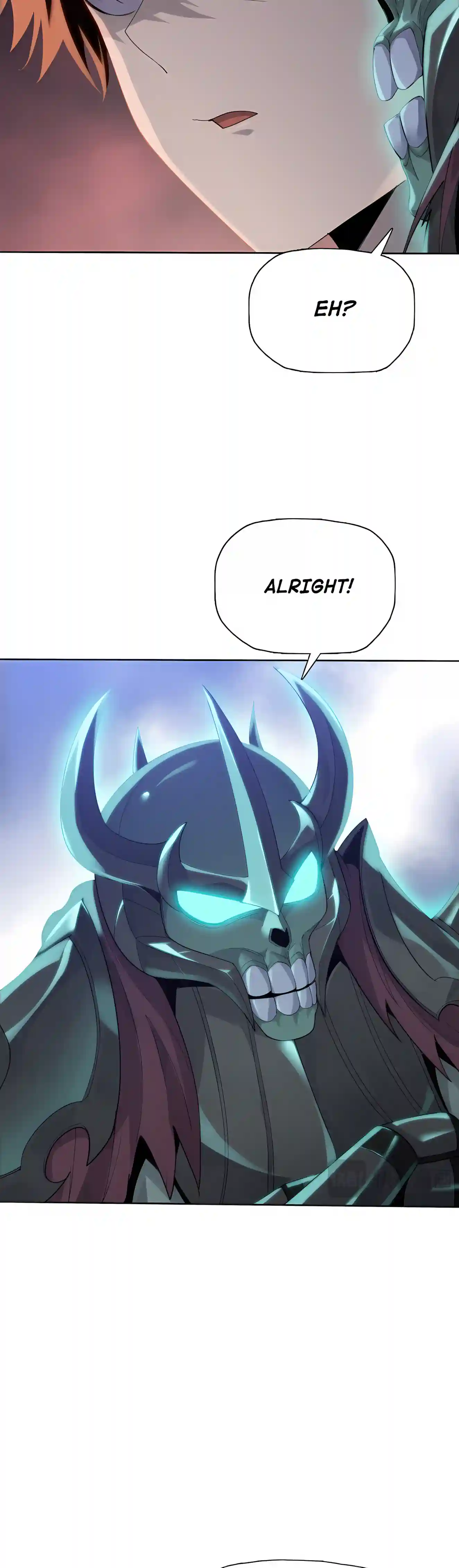The Pig-Slaughtering Blade That Pierces All Realms Chapter 59 page 4 - 