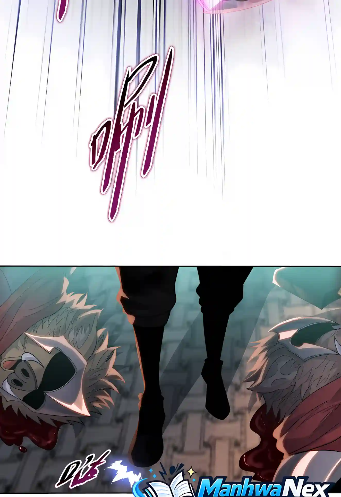 The Pig-Slaughtering Blade That Pierces All Realms Chapter 59 page 40 - 