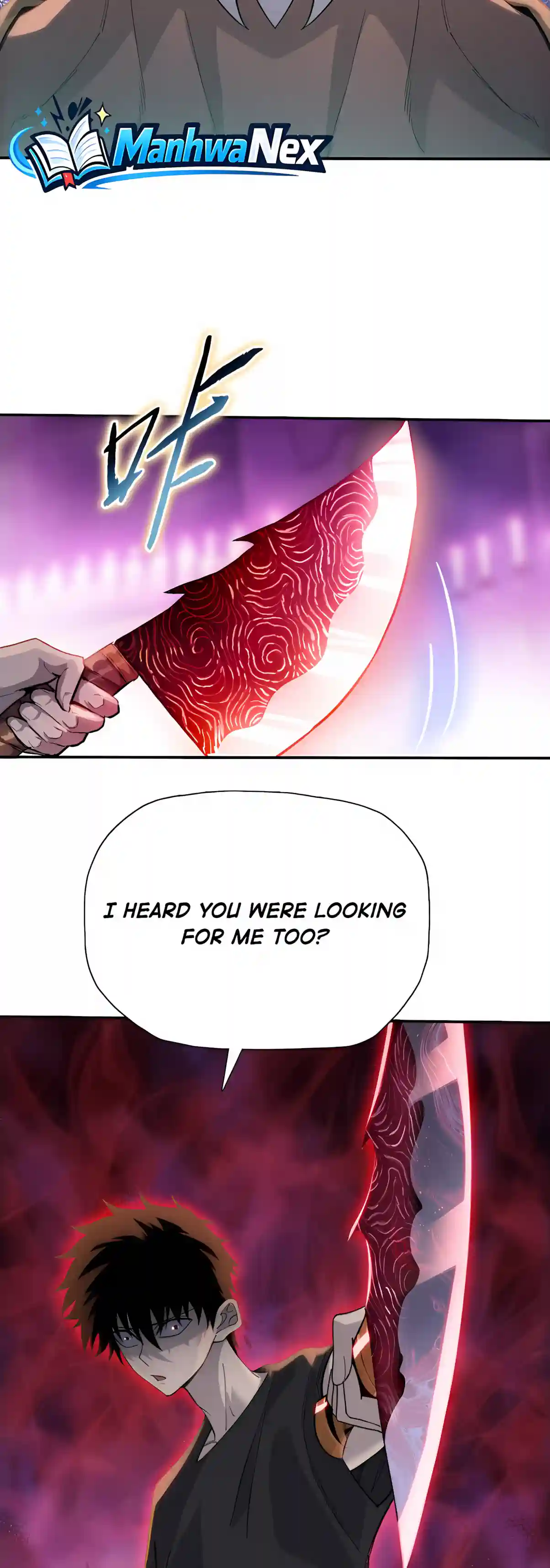 The Pig-Slaughtering Blade That Pierces All Realms Chapter 60 page 14 - 