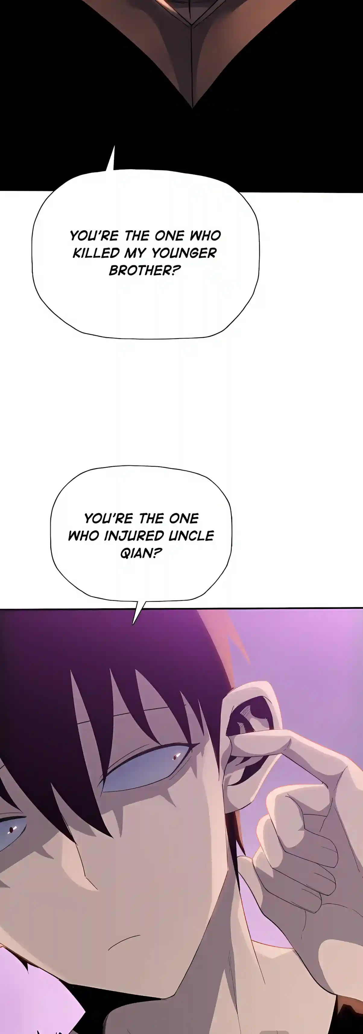 The Pig-Slaughtering Blade That Pierces All Realms Chapter 60 page 16 - 