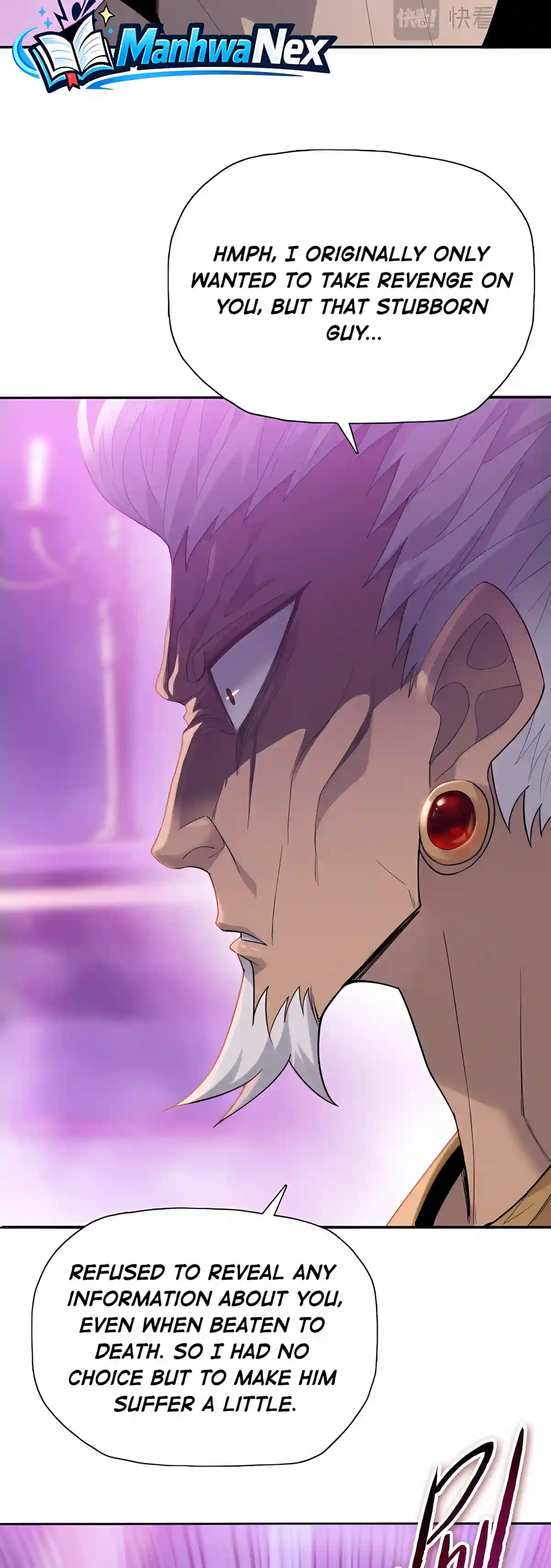 The Pig-Slaughtering Blade That Pierces All Realms Chapter 60 page 17 - 