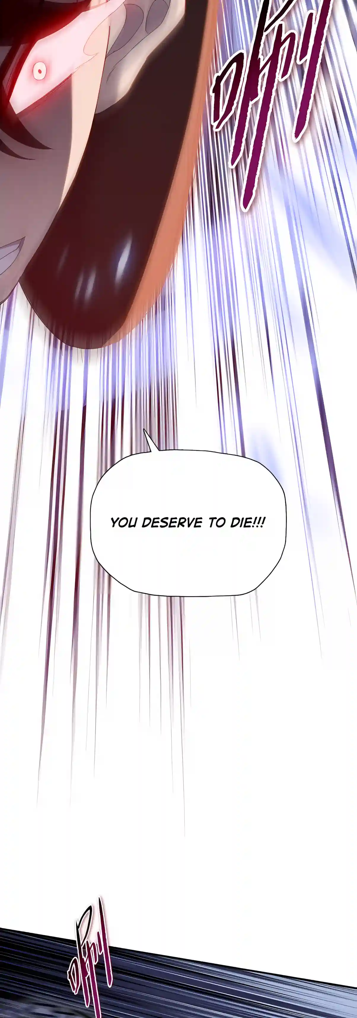 The Pig-Slaughtering Blade That Pierces All Realms Chapter 60 page 19 - 