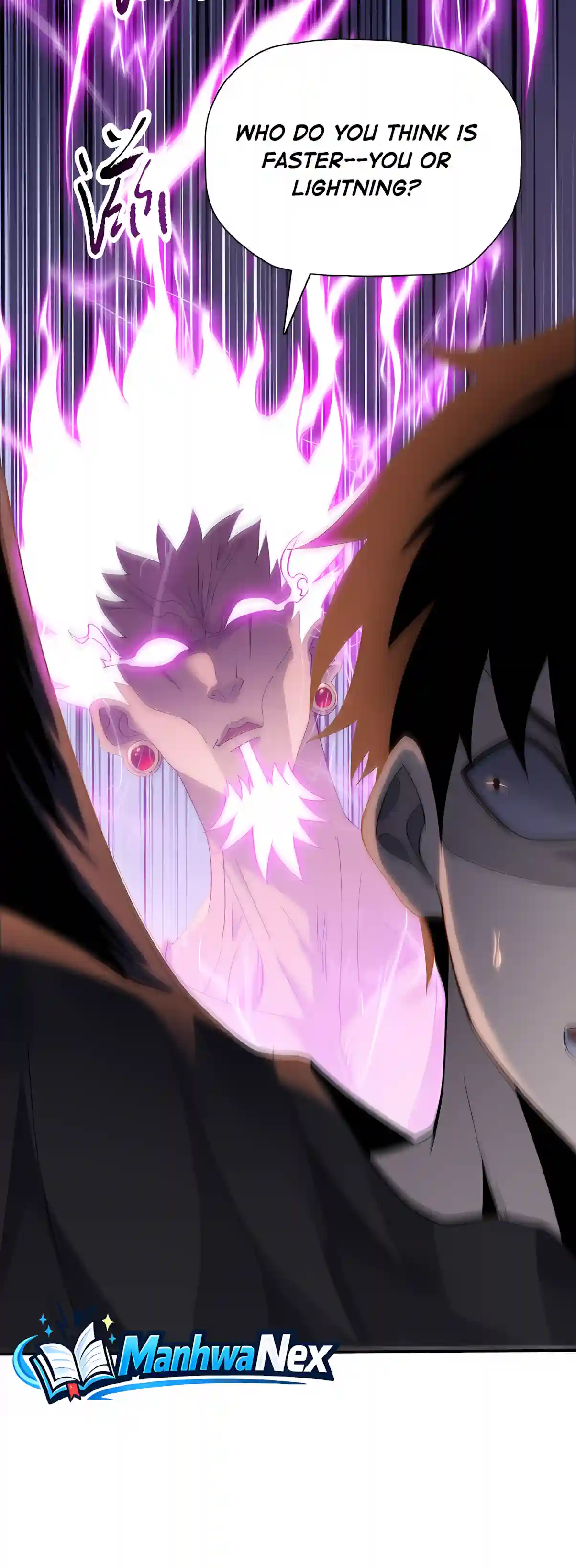 The Pig-Slaughtering Blade That Pierces All Realms Chapter 60 page 36 - 
