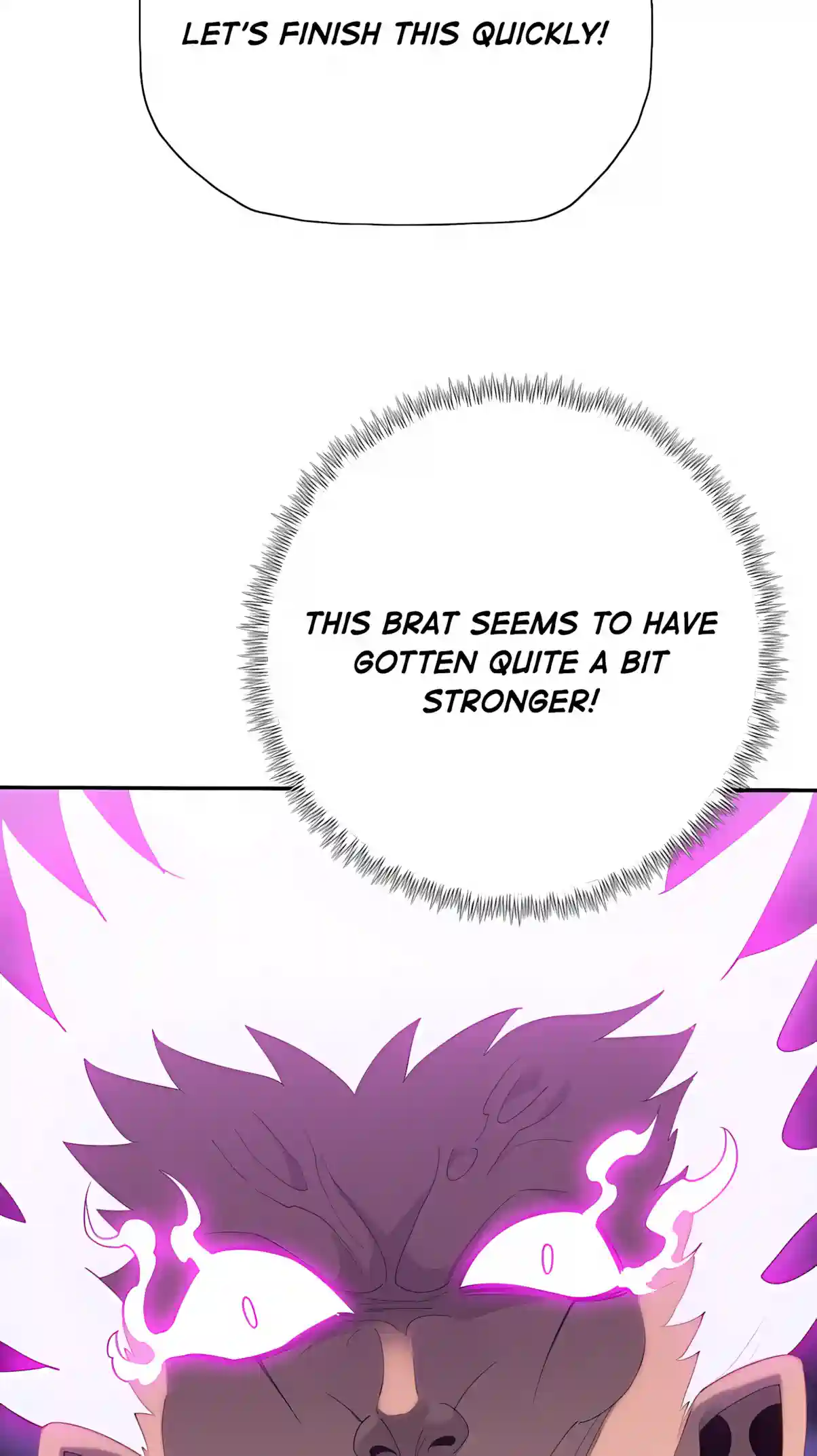 The Pig-Slaughtering Blade That Pierces All Realms Chapter 60 page 42 - 