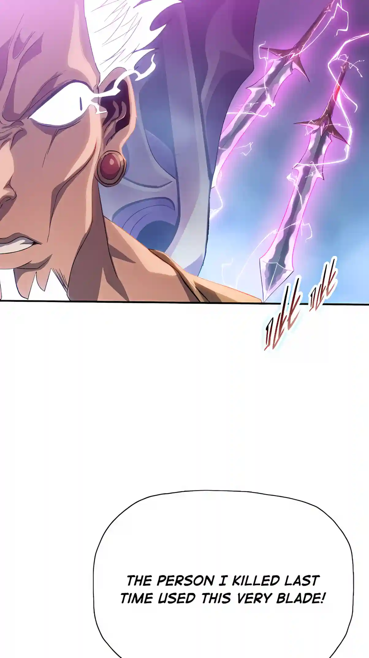 The Pig-Slaughtering Blade That Pierces All Realms Chapter 60 page 44 - 