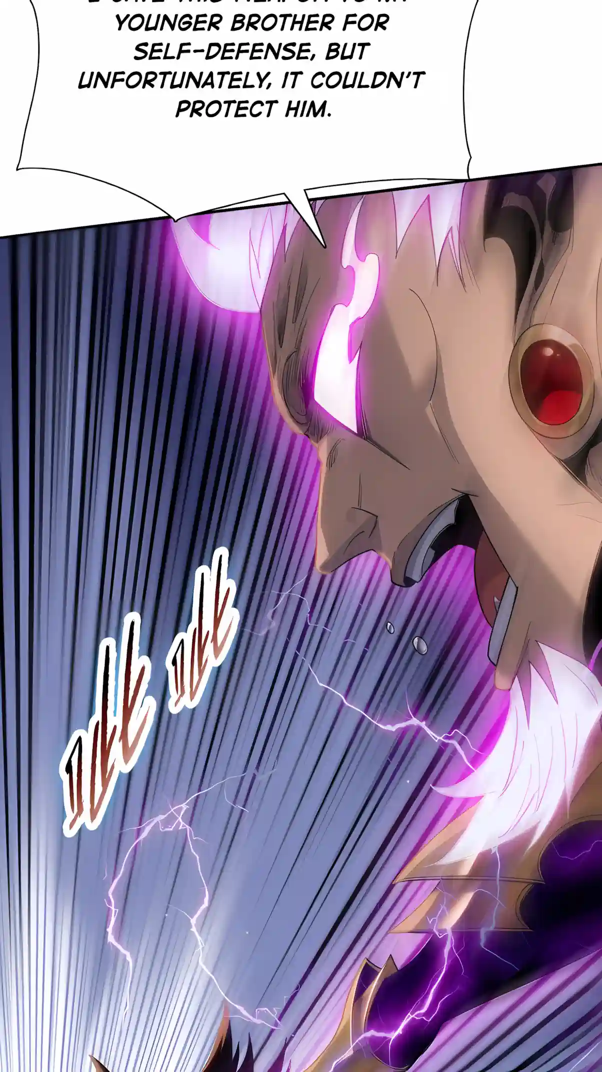 The Pig-Slaughtering Blade That Pierces All Realms Chapter 60 page 46 - 