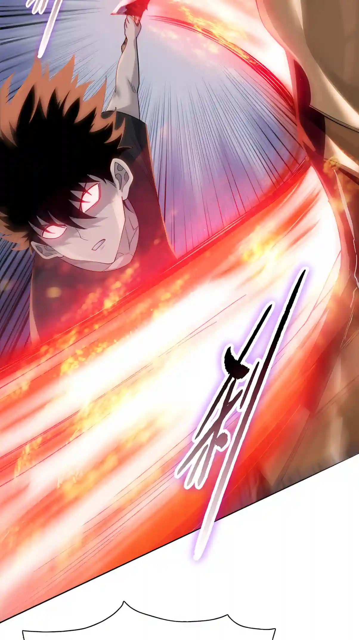 The Pig-Slaughtering Blade That Pierces All Realms Chapter 60 page 55 - 