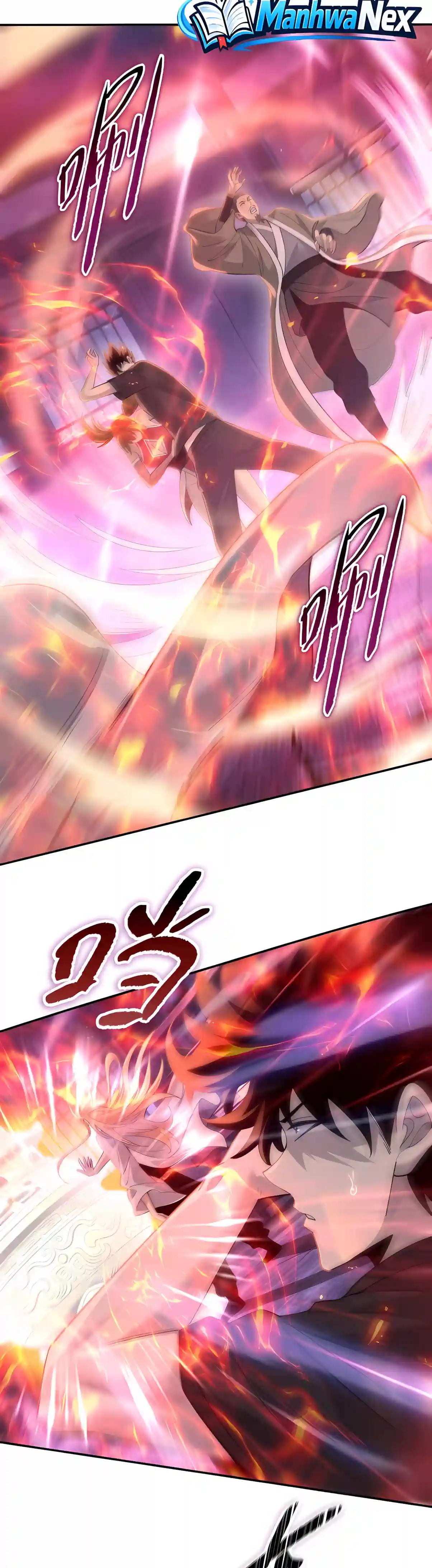 The Pig-Slaughtering Blade That Pierces All Realms Chapter 62 page 23 - 