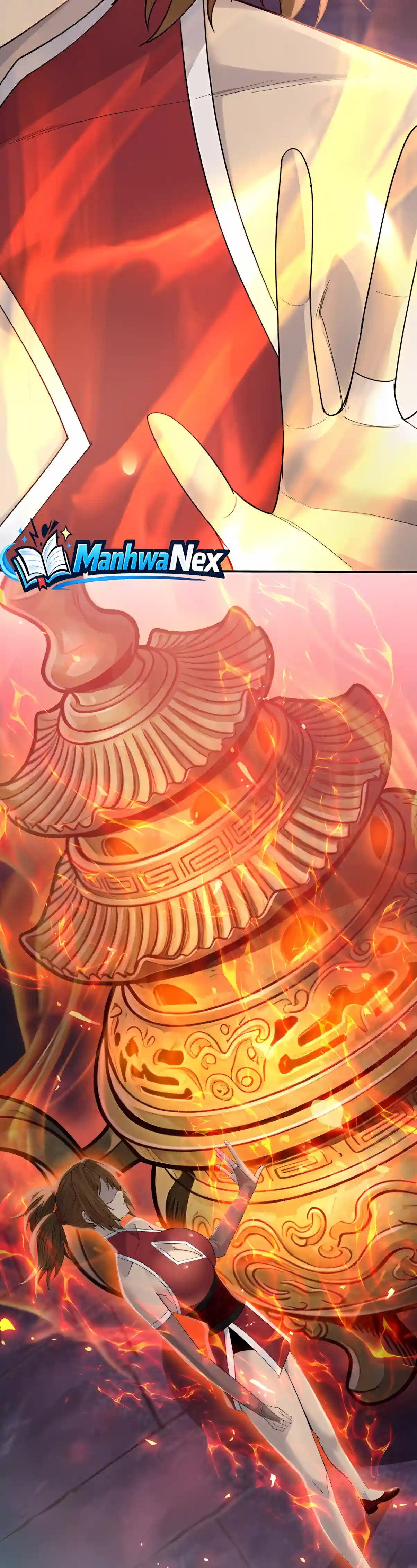 The Pig-Slaughtering Blade That Pierces All Realms Chapter 62 page 10 - 