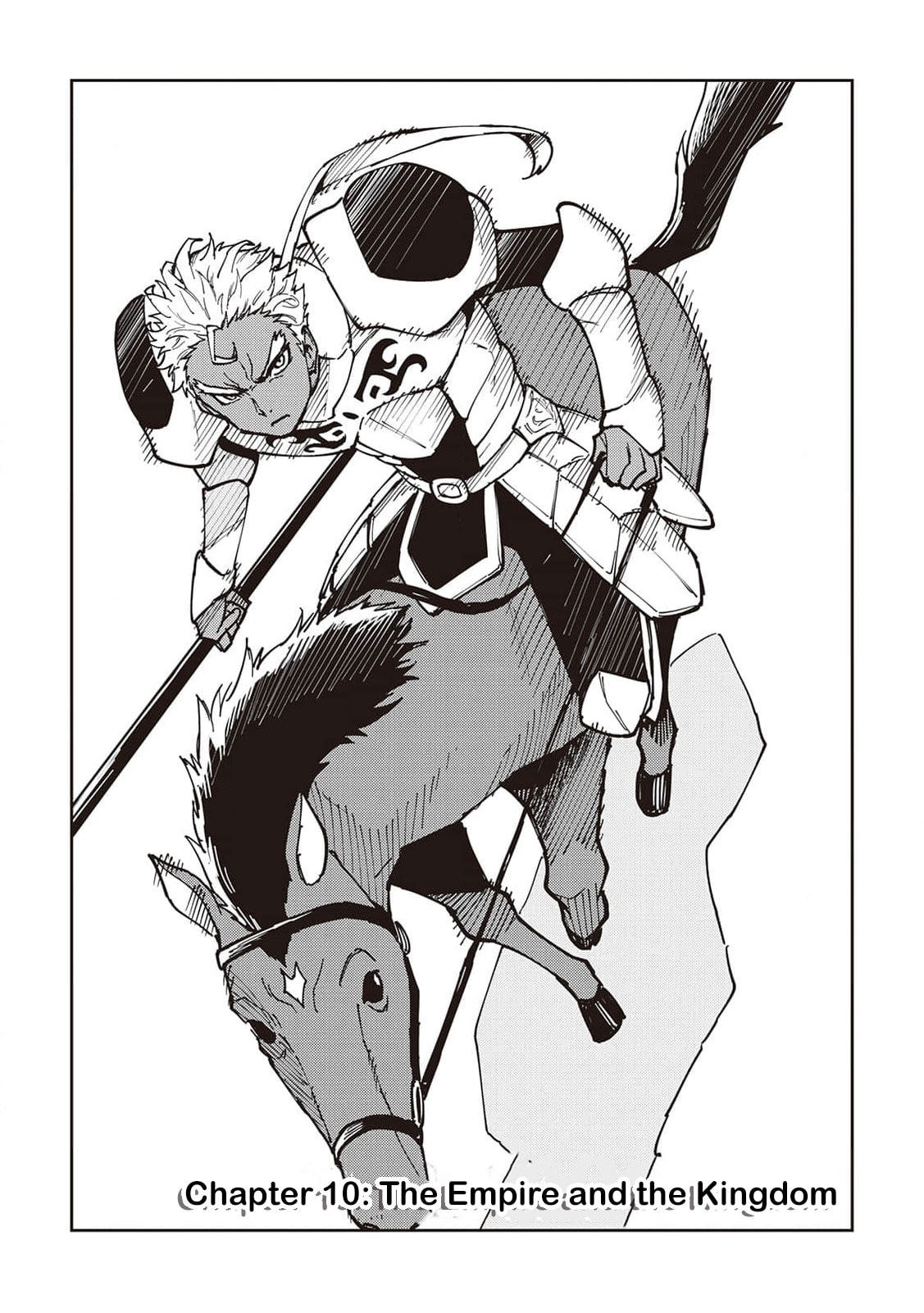 Read The Pilgrim Apothecary chapter 10 image 5 on Lezhin