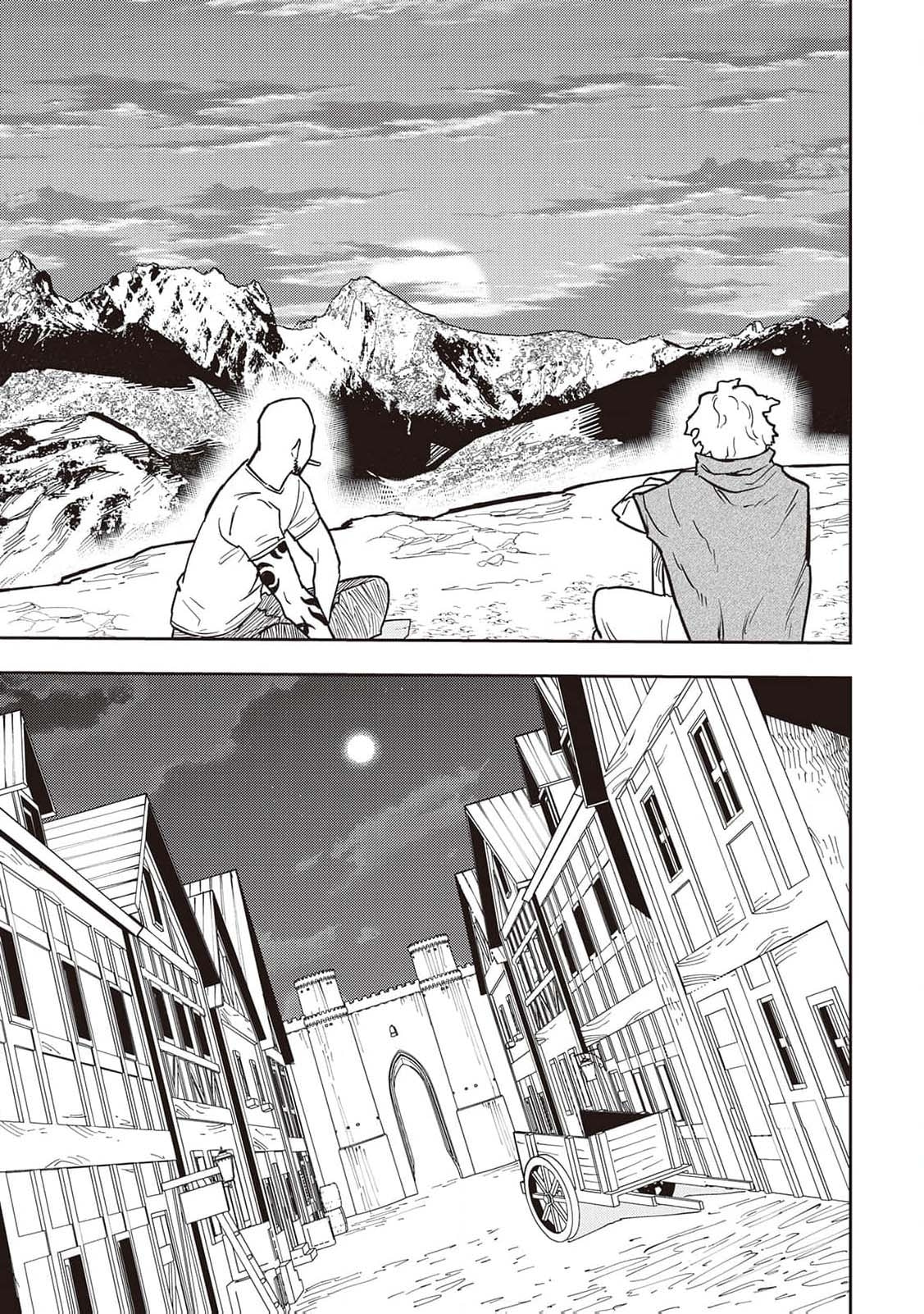 Read The Pilgrim Apothecary chapter 12 image 9 on Lezhin