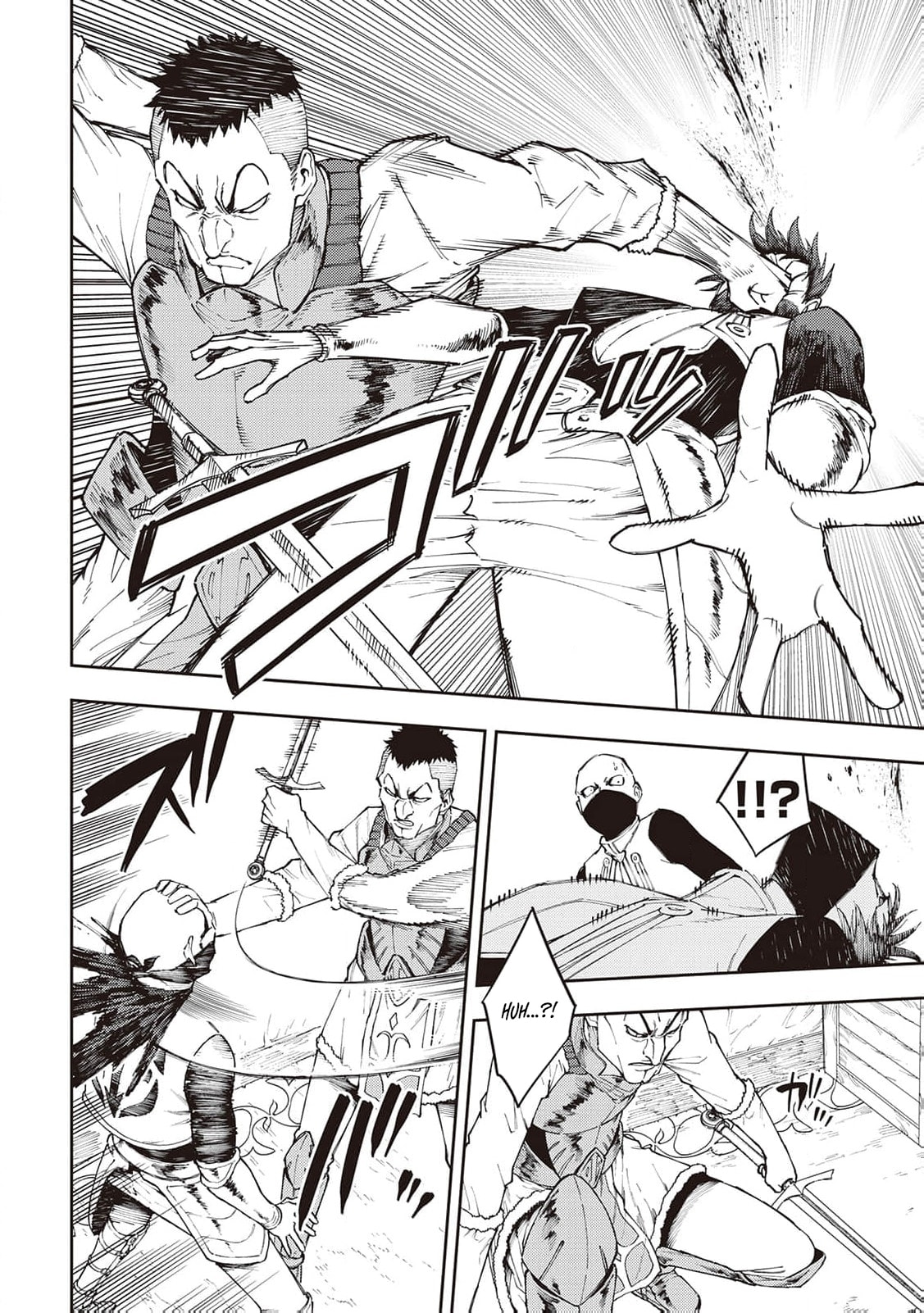 Read The Pilgrim Apothecary chapter 13 image 12 on Lezhin