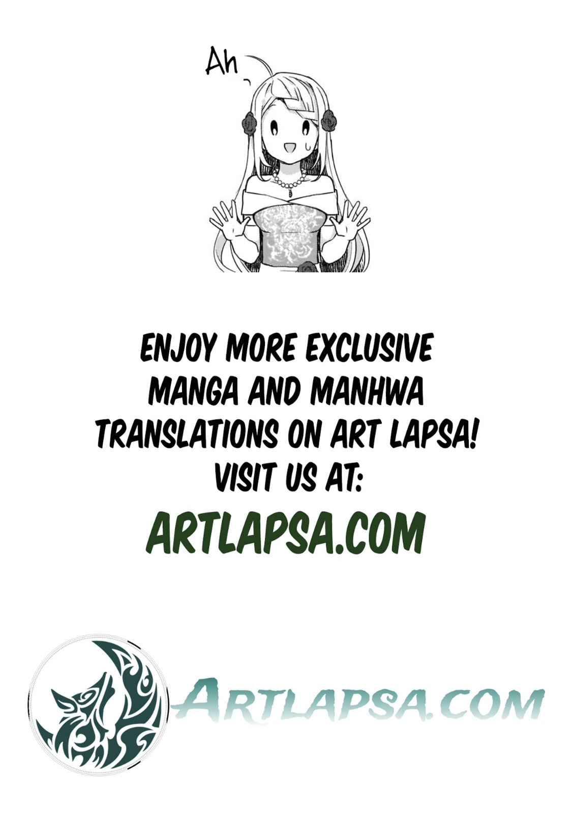 Read The Pilgrim Apothecary chapter 13 image 2 on Lezhin