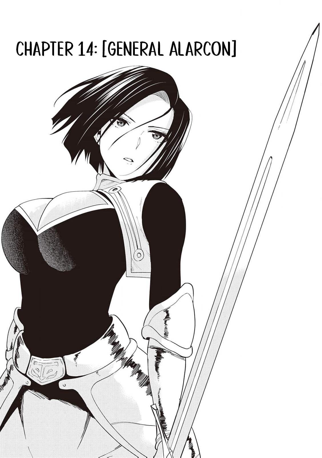 Read The Pilgrim Apothecary chapter 14 image 3 on Lezhin