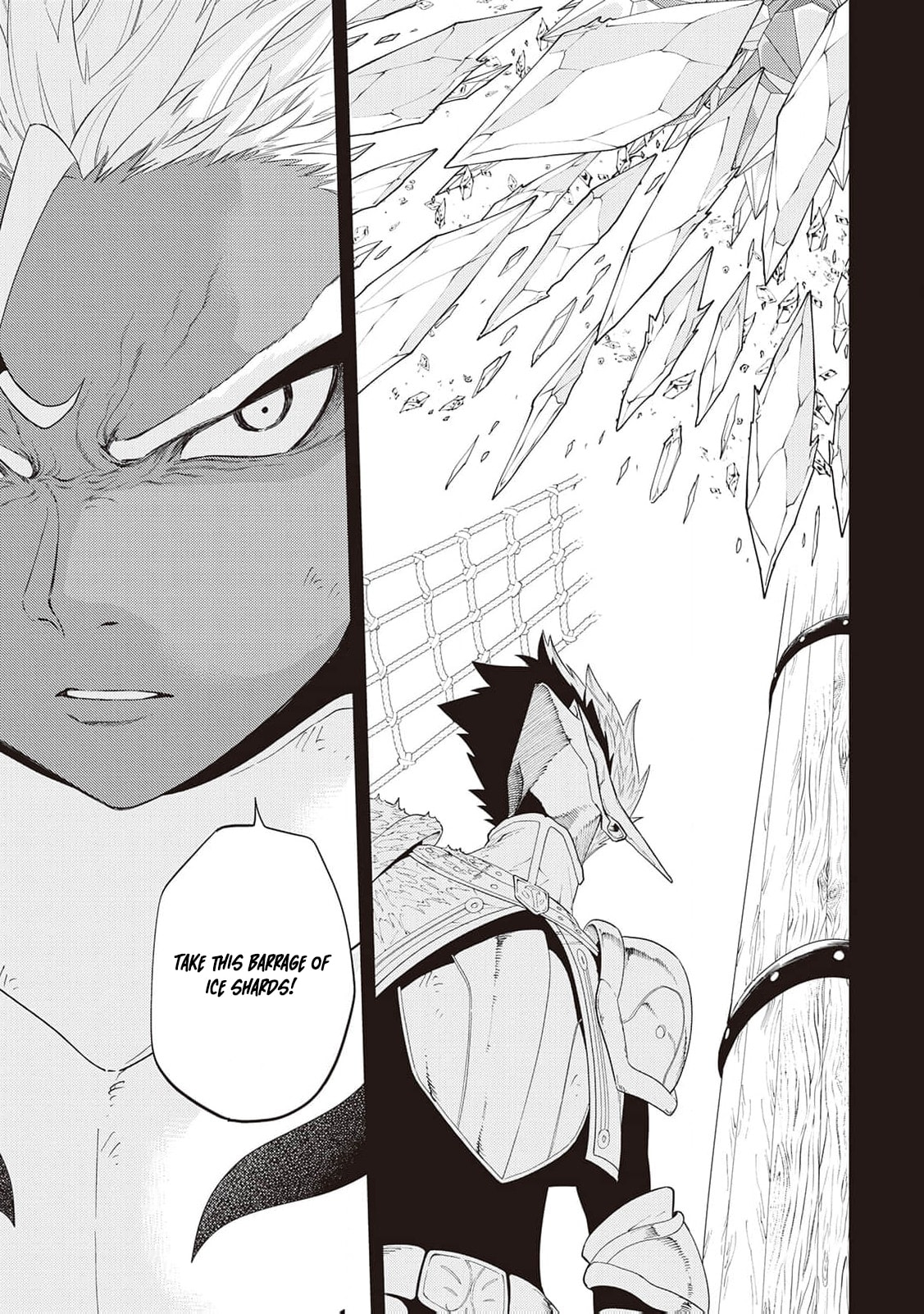 Read The Pilgrim Apothecary chapter 15 image 15 on Lezhin