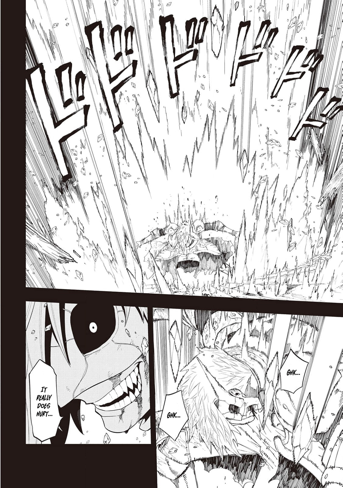 Read The Pilgrim Apothecary chapter 15 image 16 on Lezhin
