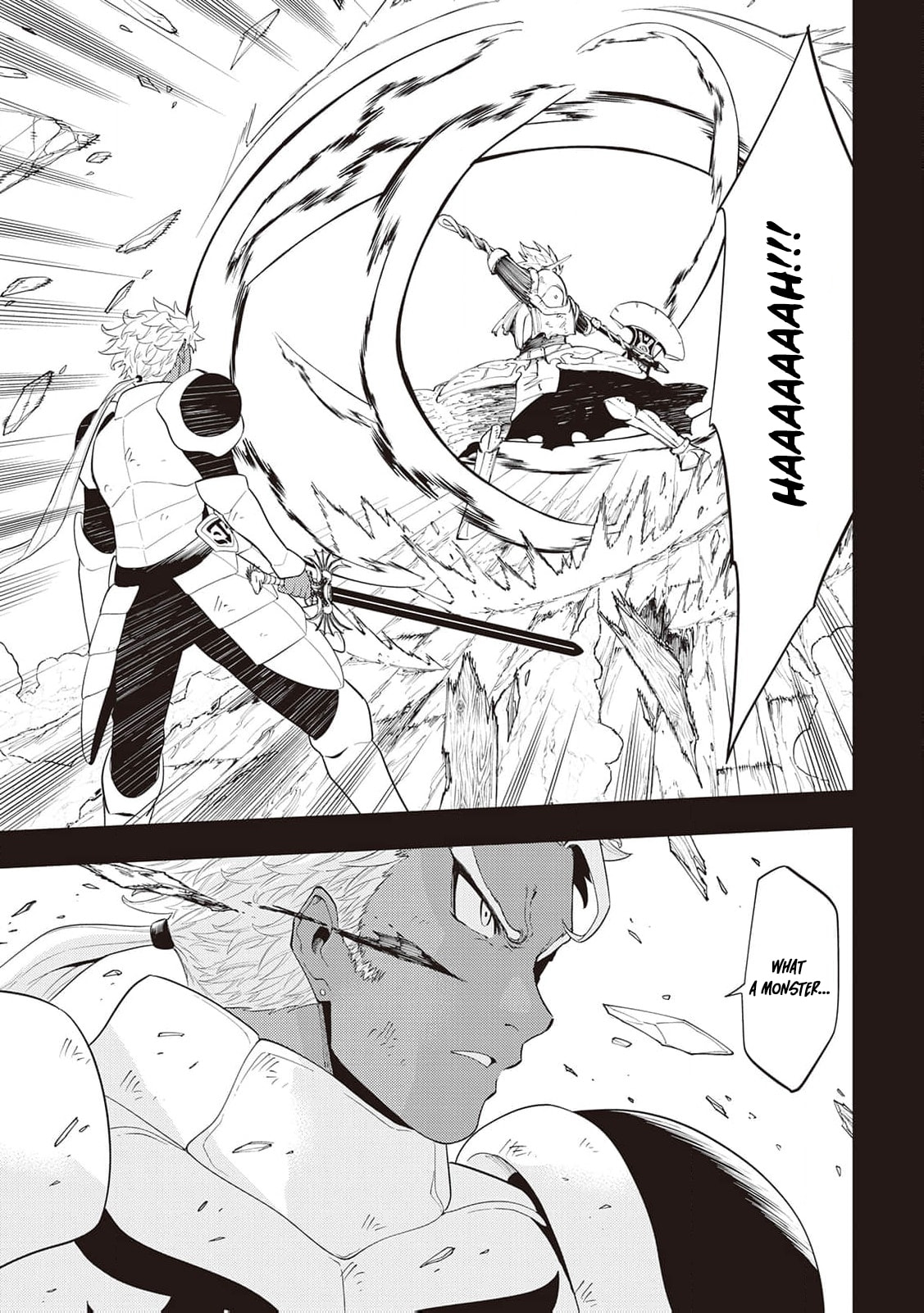 Read The Pilgrim Apothecary chapter 15 image 17 on Lezhin