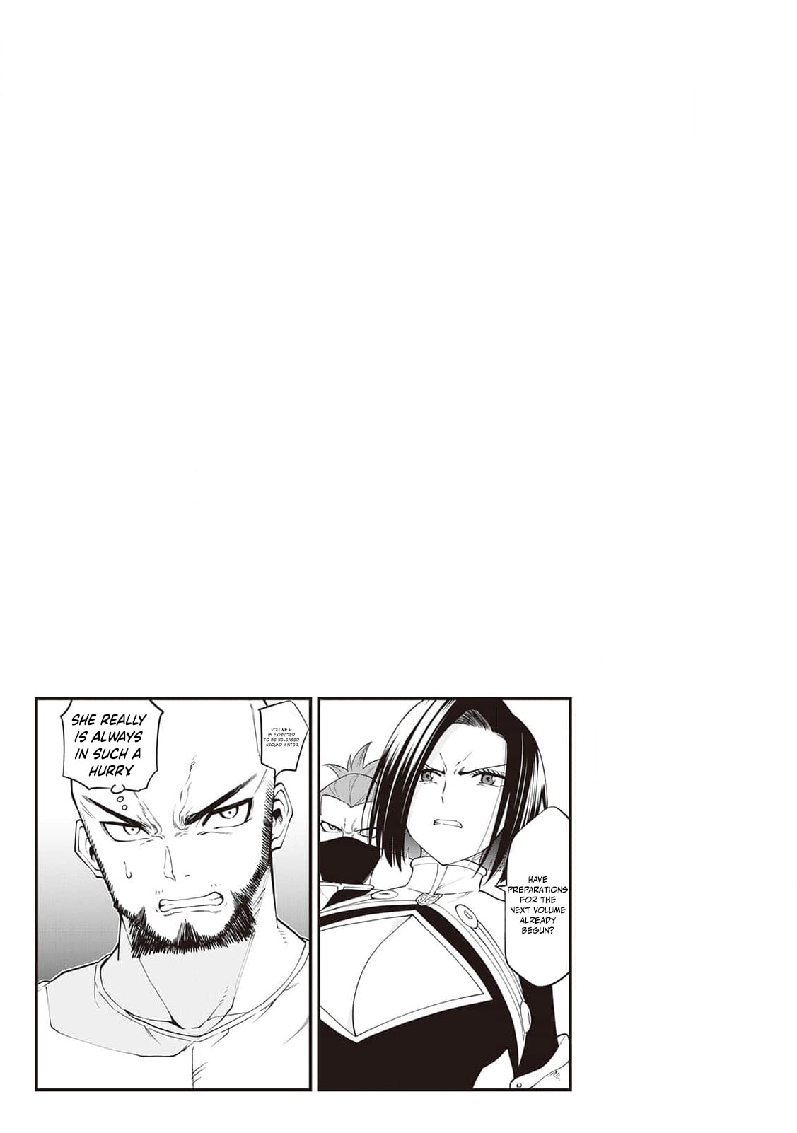 Read The Pilgrim Apothecary chapter 15 image 33 on Lezhin