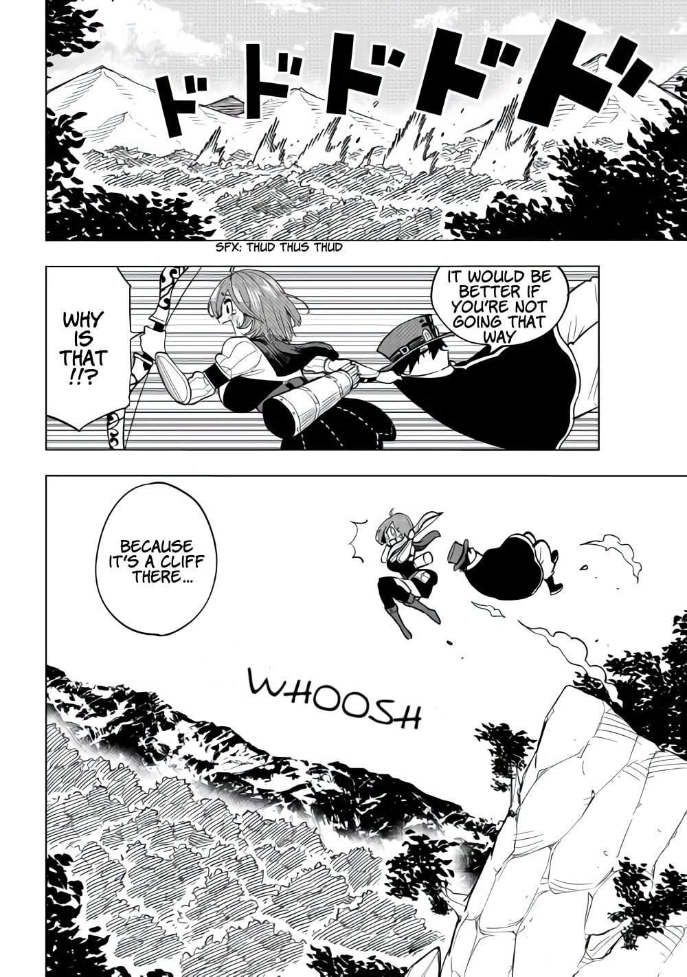 Read The Pilgrim Apothecary chapter 2 image 10 on Lezhin
