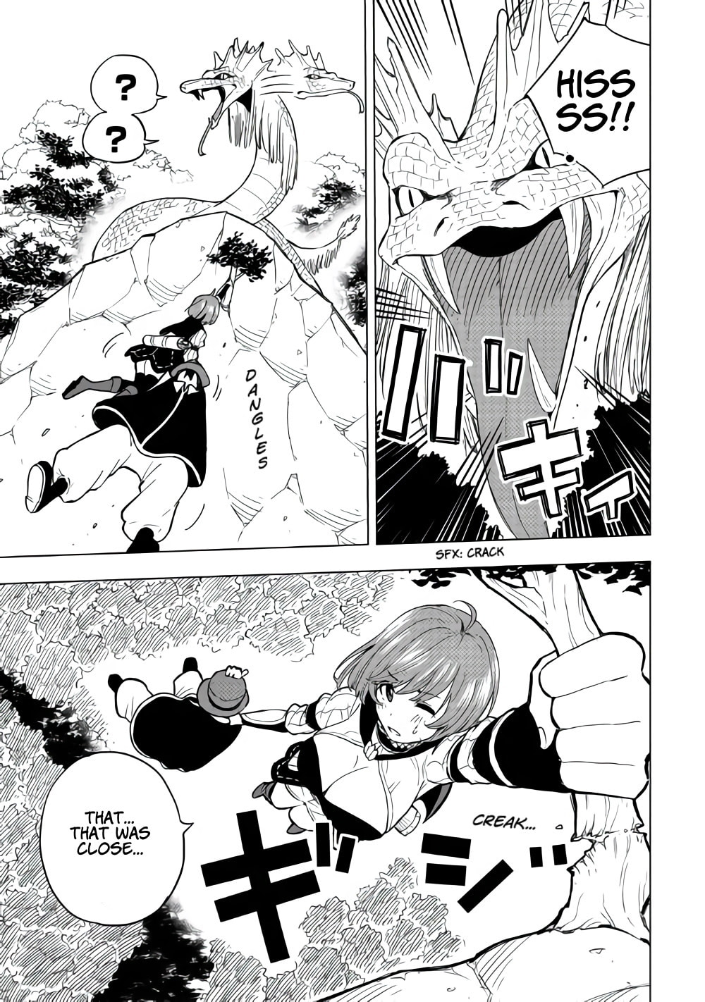 Read The Pilgrim Apothecary chapter 2 image 11 on Lezhin