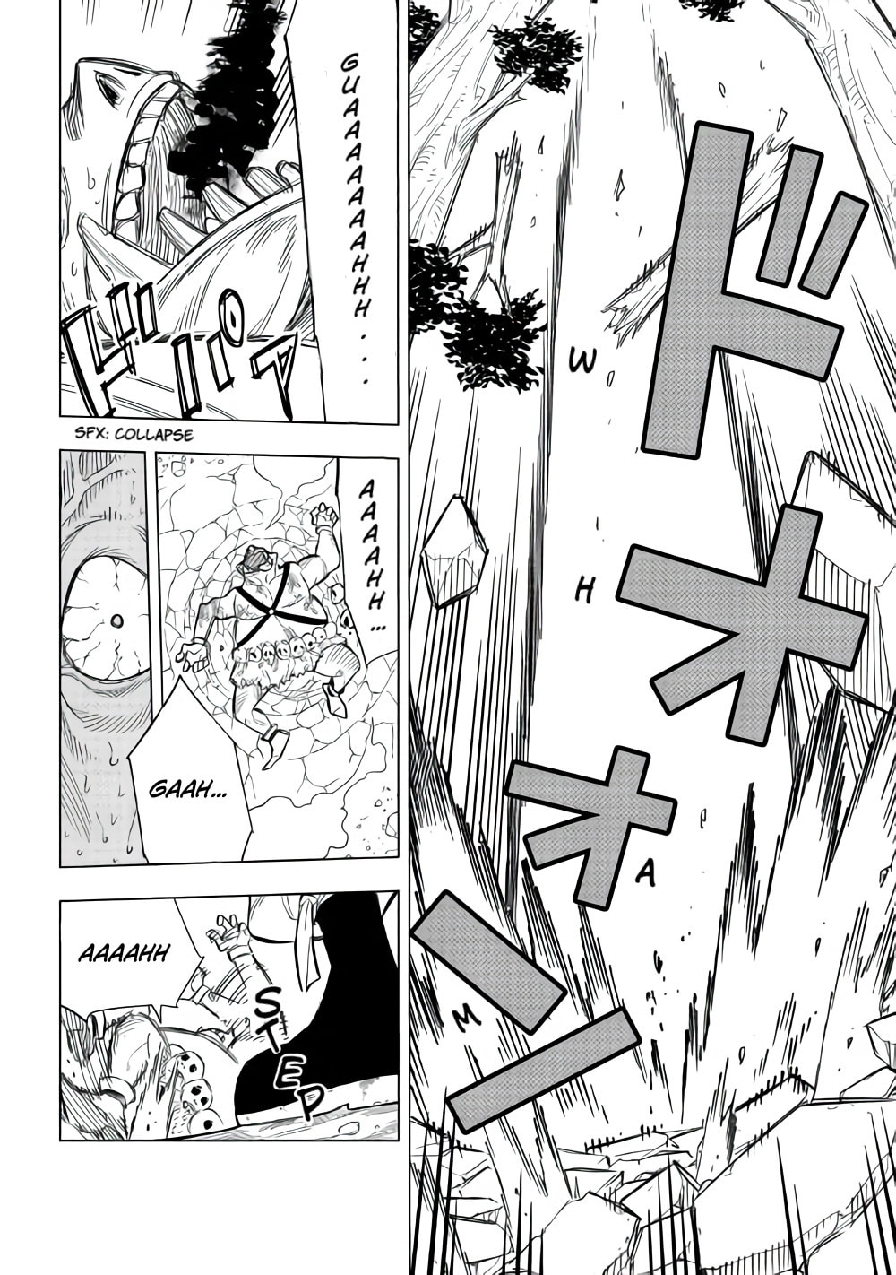 Read The Pilgrim Apothecary chapter 2 image 30 on Lezhin