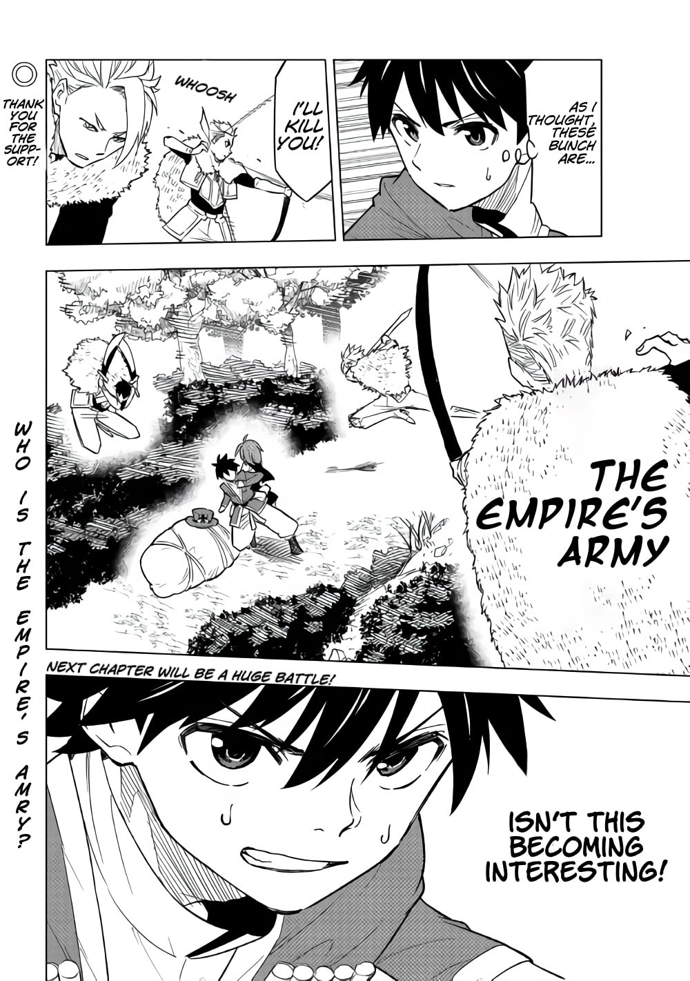 Read The Pilgrim Apothecary chapter 2 image 38 on Lezhin
