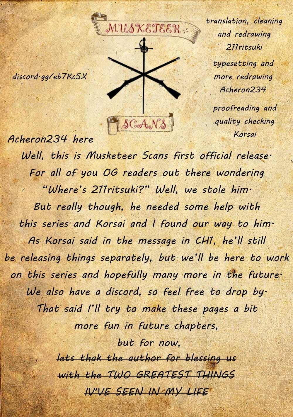 Read The Pilgrim Apothecary chapter 2 image 39 on Lezhin