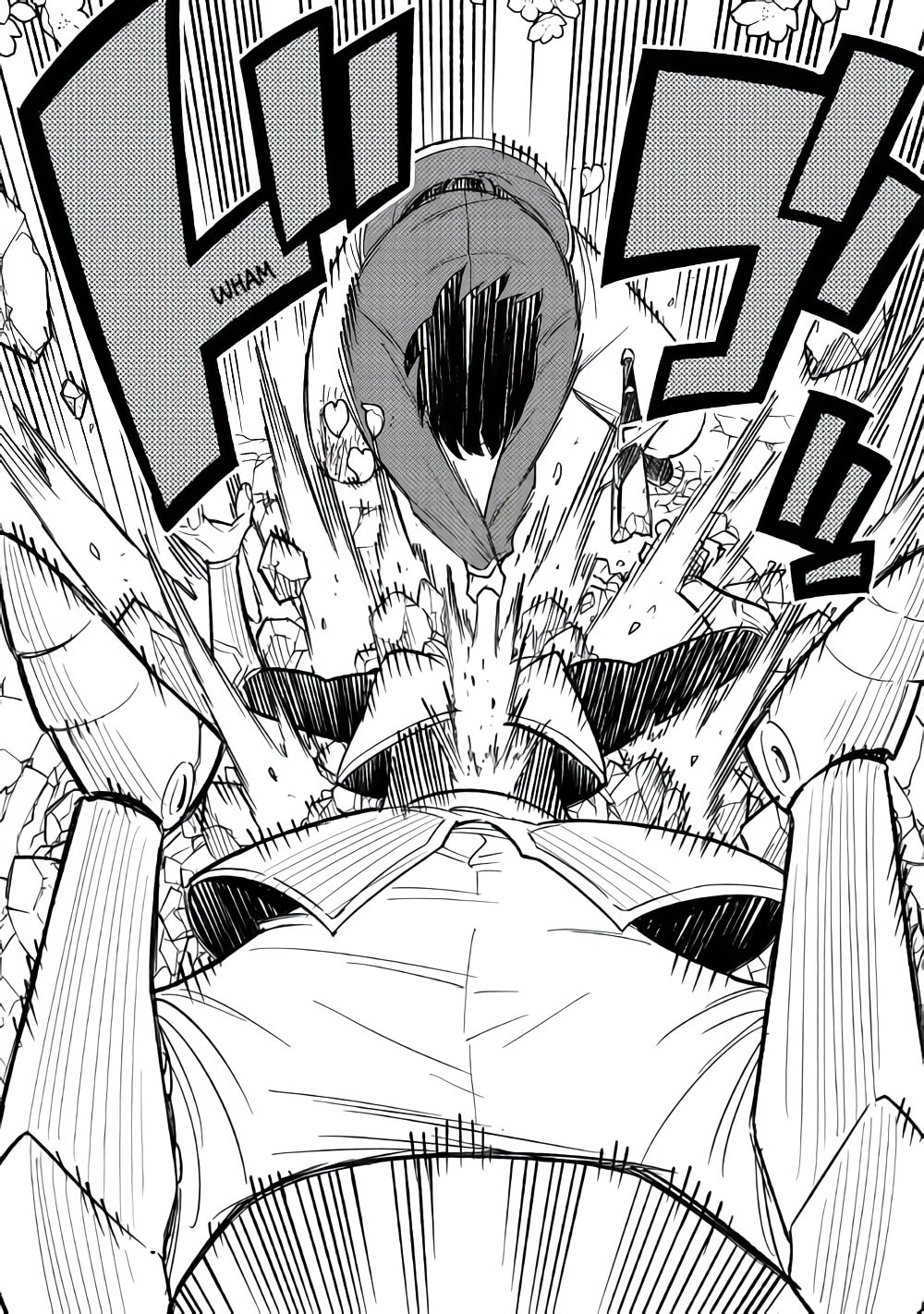 Read The Pilgrim Apothecary chapter 3 image 33 on Lezhin