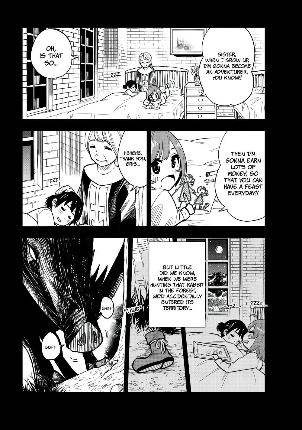Read The Pilgrim Apothecary chapter 4.2 image 30 on Lezhin