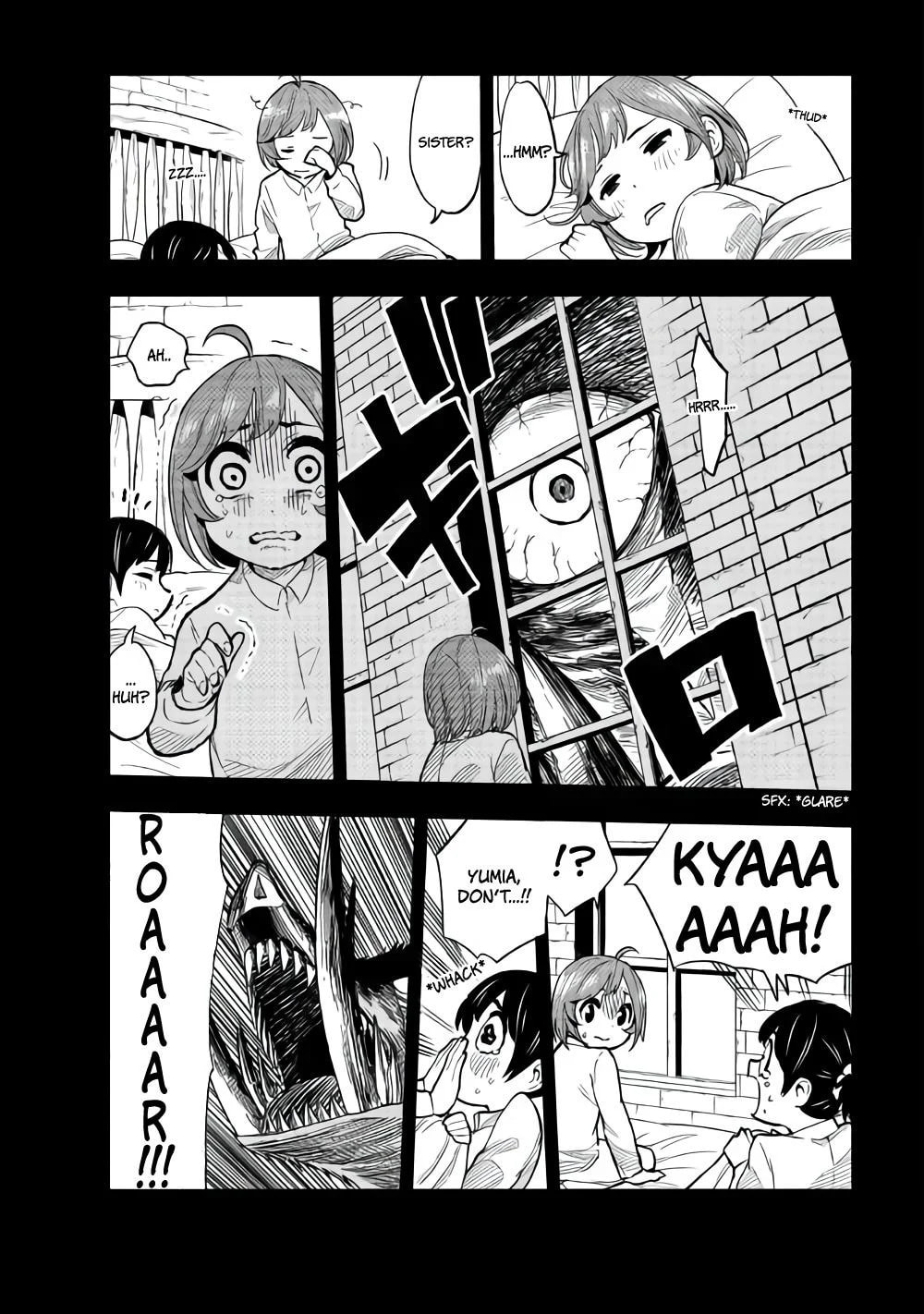 Read The Pilgrim Apothecary chapter 4.2 image 31 on Lezhin