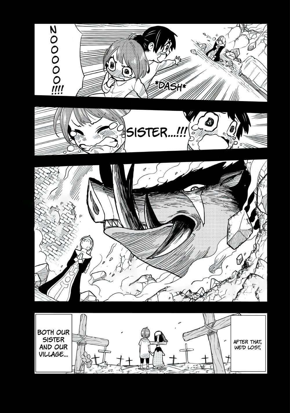 Read The Pilgrim Apothecary chapter 4.2 image 33 on Lezhin