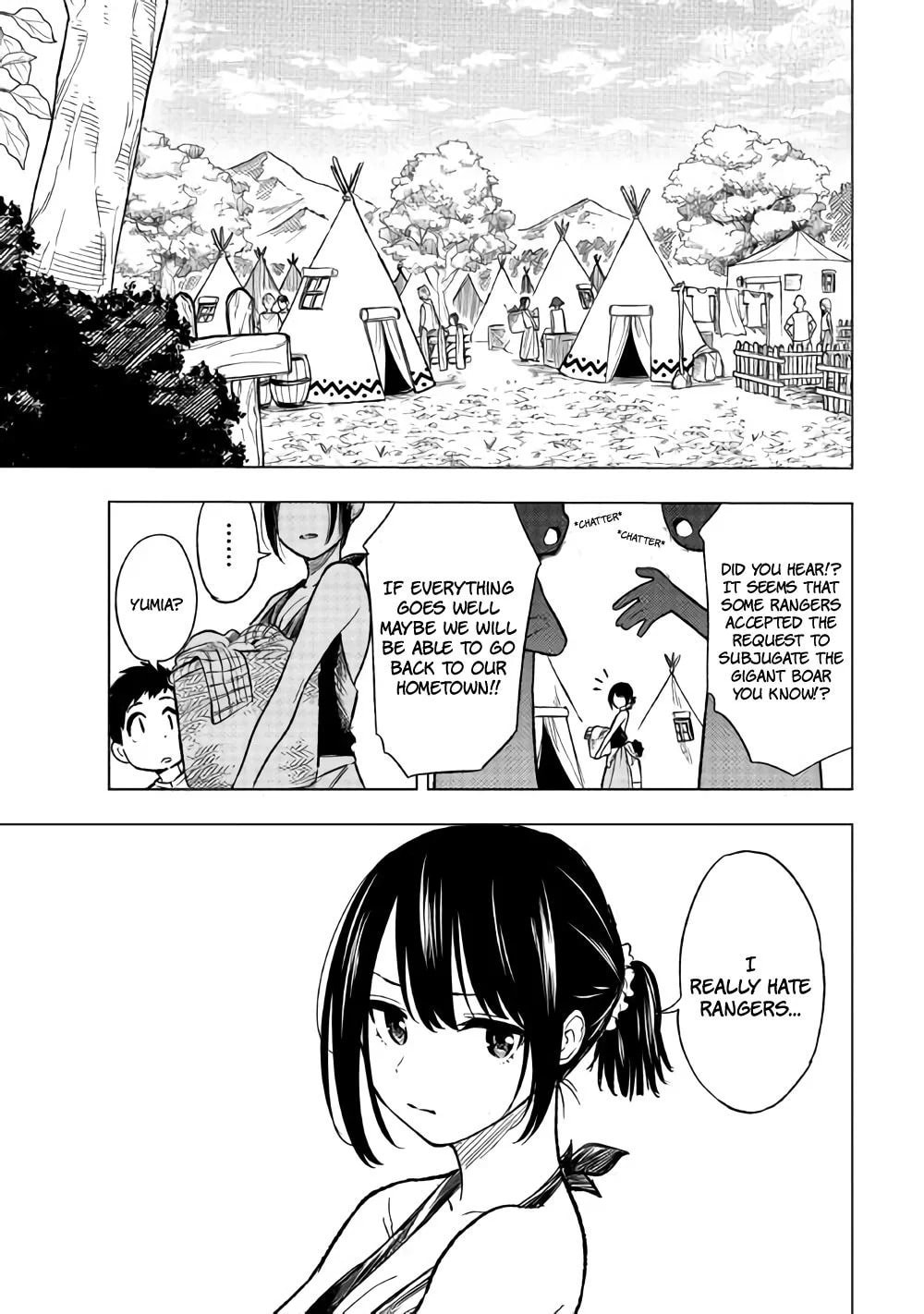 Read The Pilgrim Apothecary chapter 4.2 image 5 on Lezhin