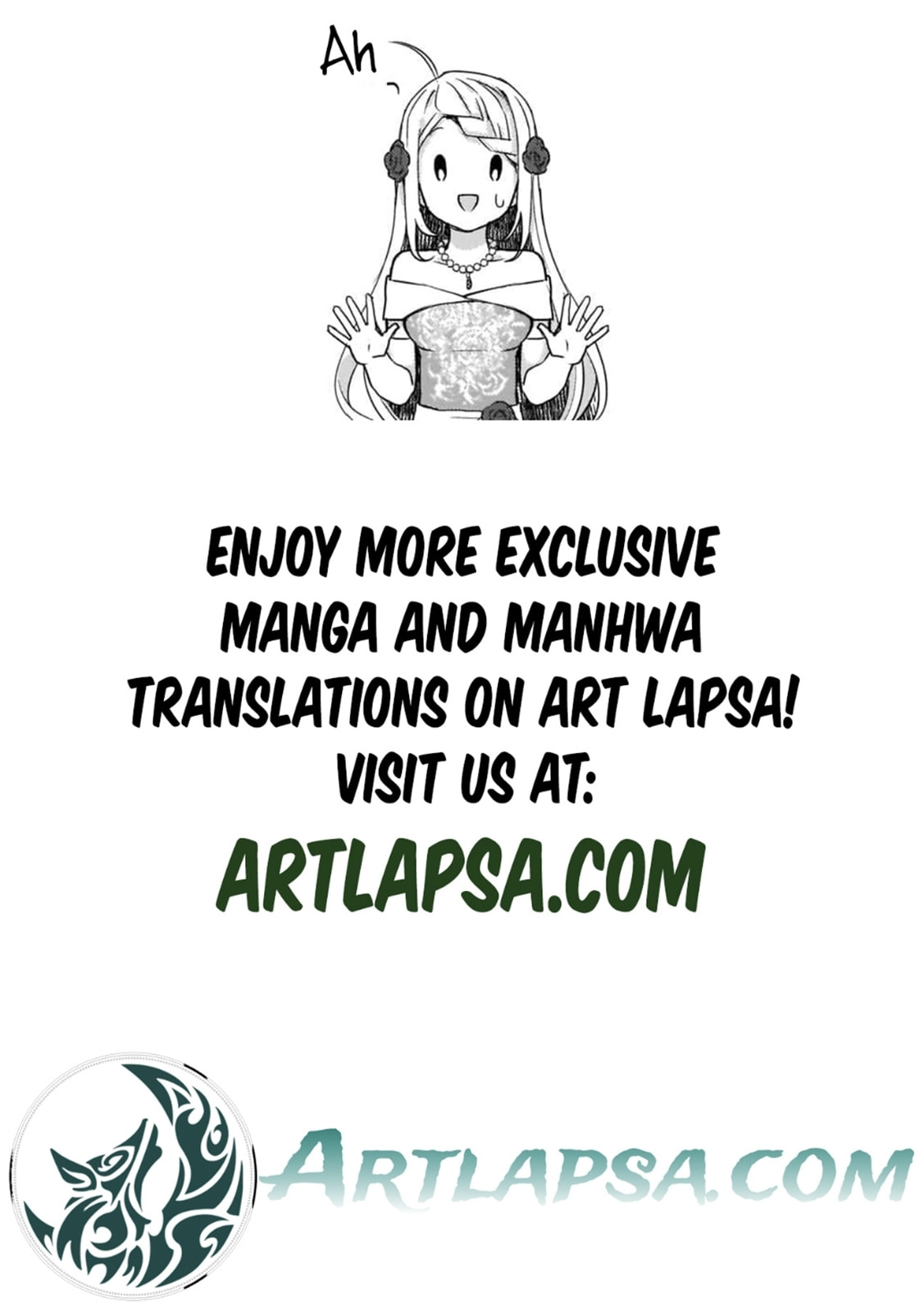 Read The Pilgrim Apothecary chapter 6 image 2 on Lezhin