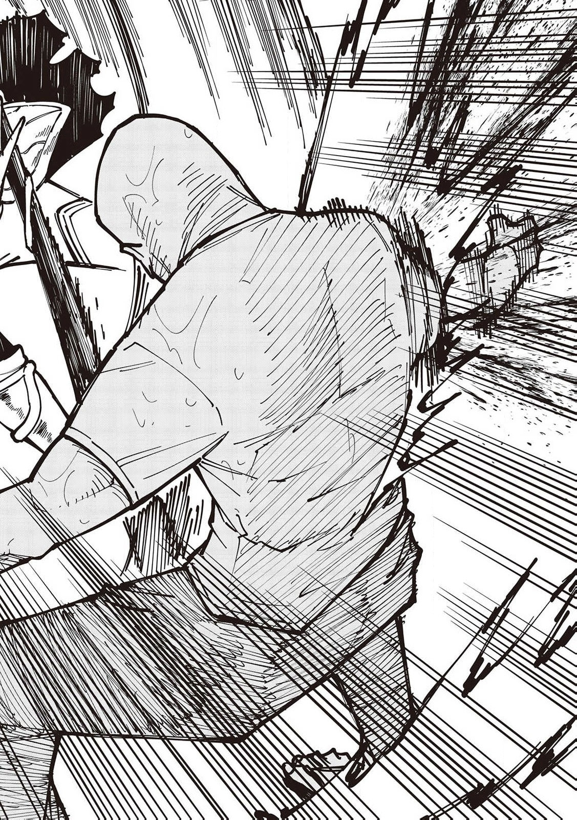 Read The Pilgrim Apothecary chapter 8 image 38 on Lezhin