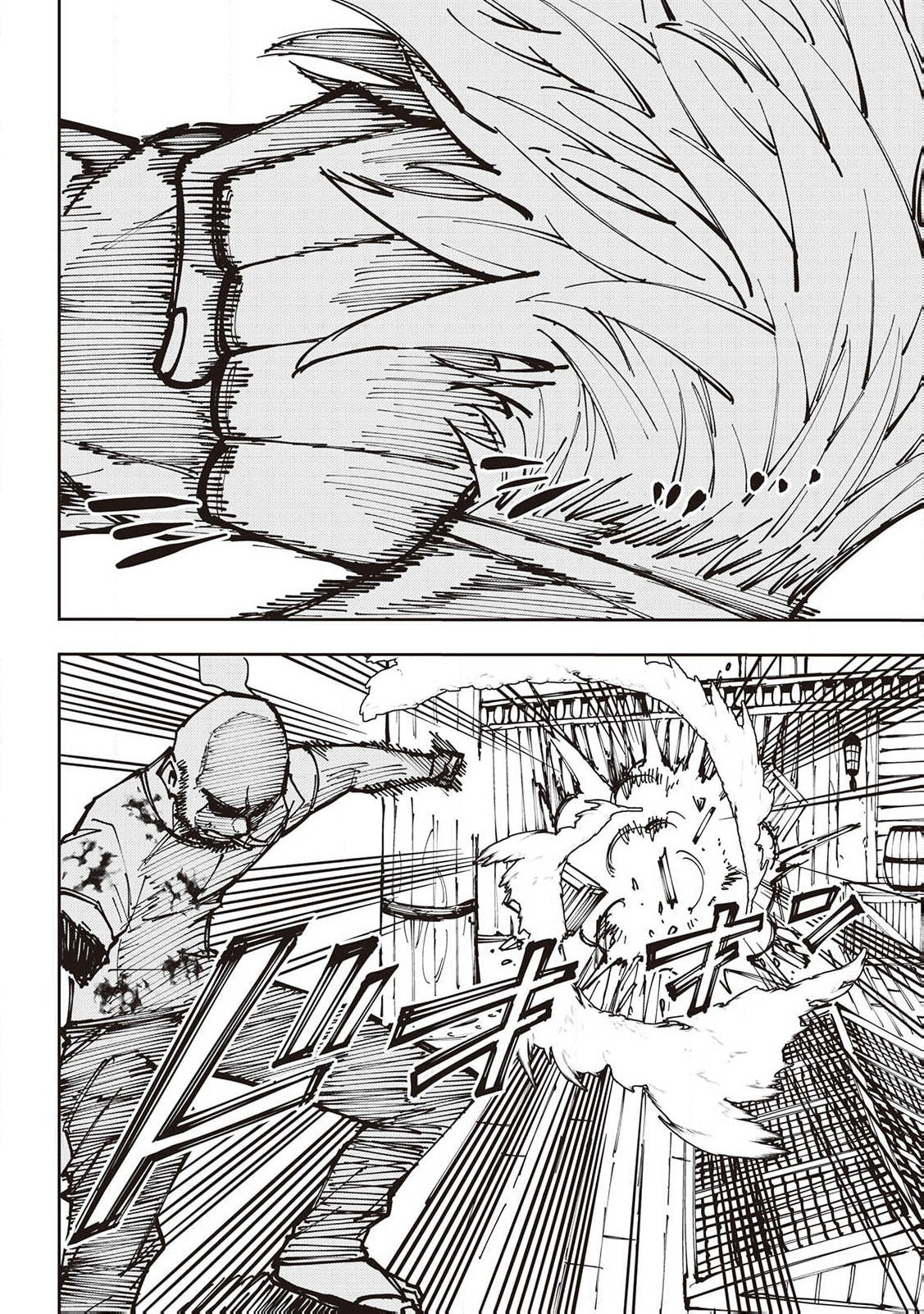 Read The Pilgrim Apothecary chapter 8 image 40 on Lezhin